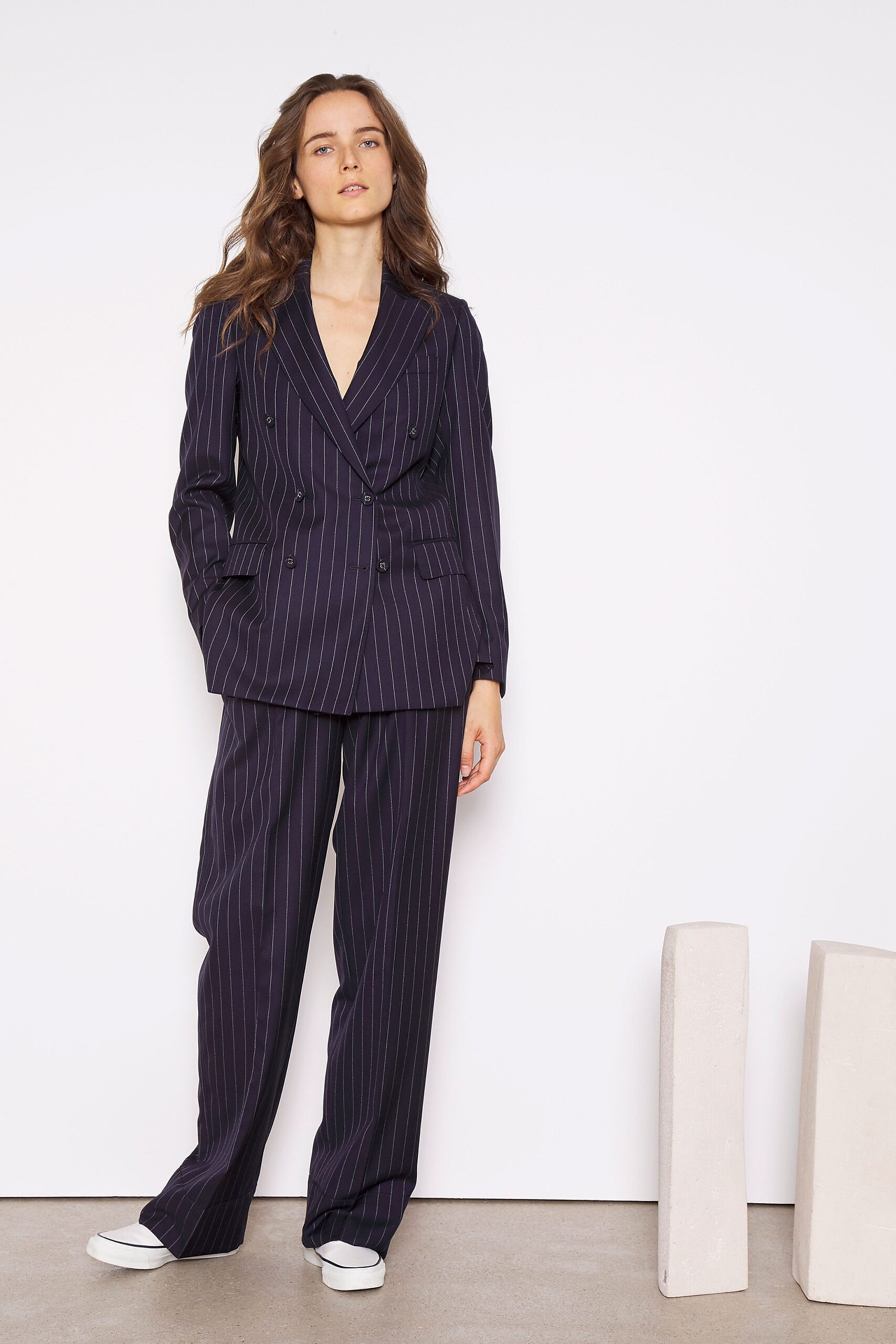 Officine Générale S/S 21 Look 12