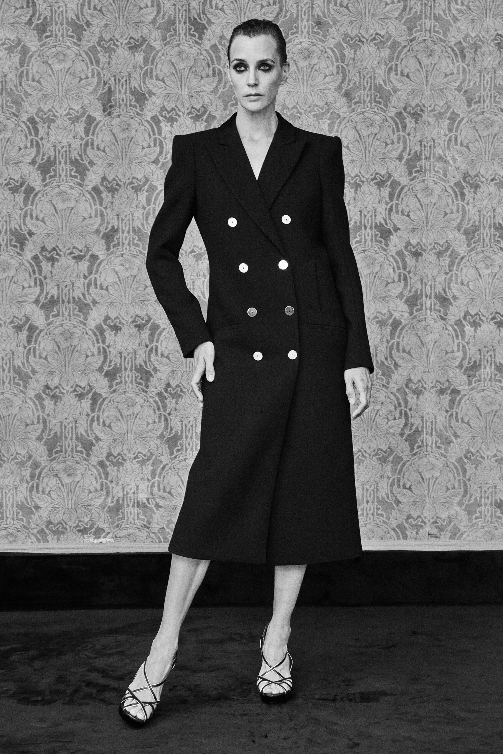 Olivier Theyskens Resort 20 Look 12
