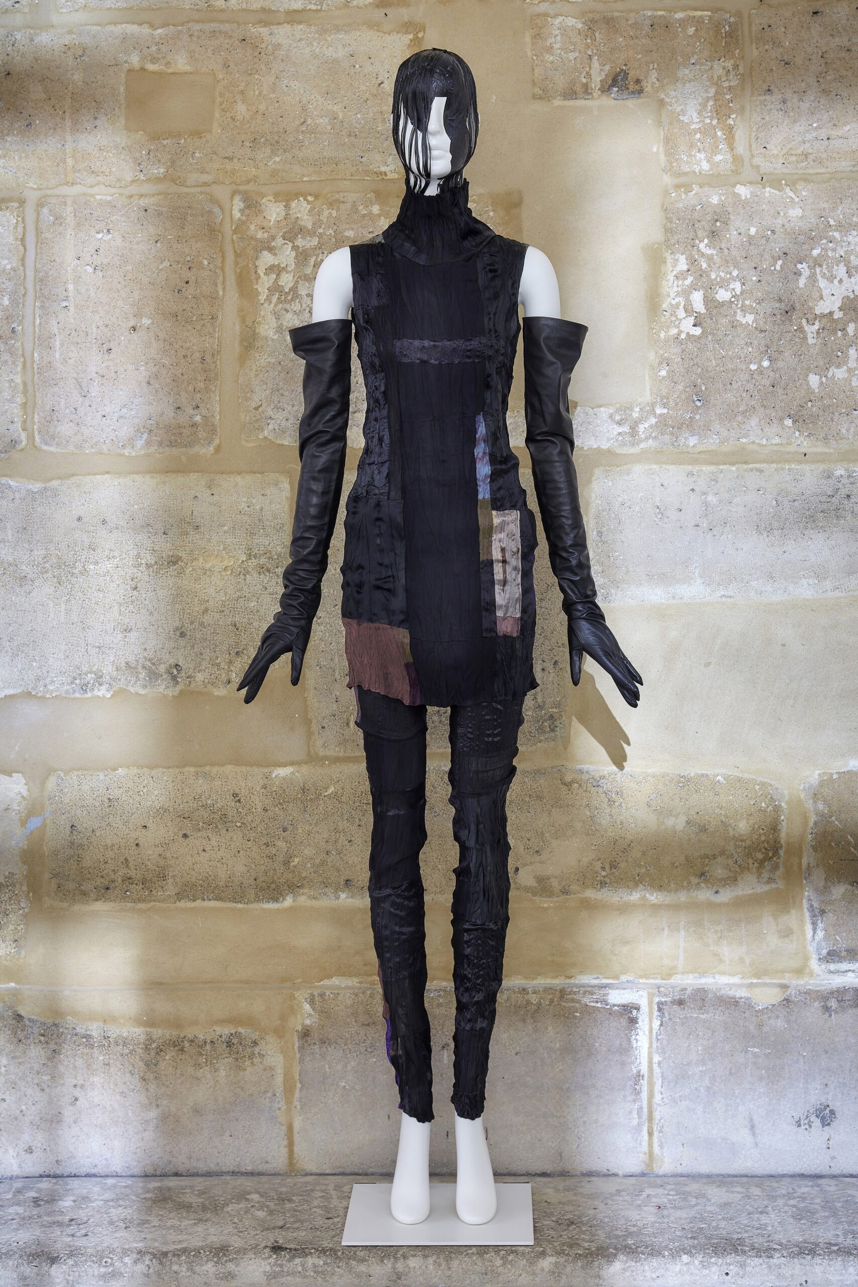 Olivier Theyskens S/S 22 Look 12