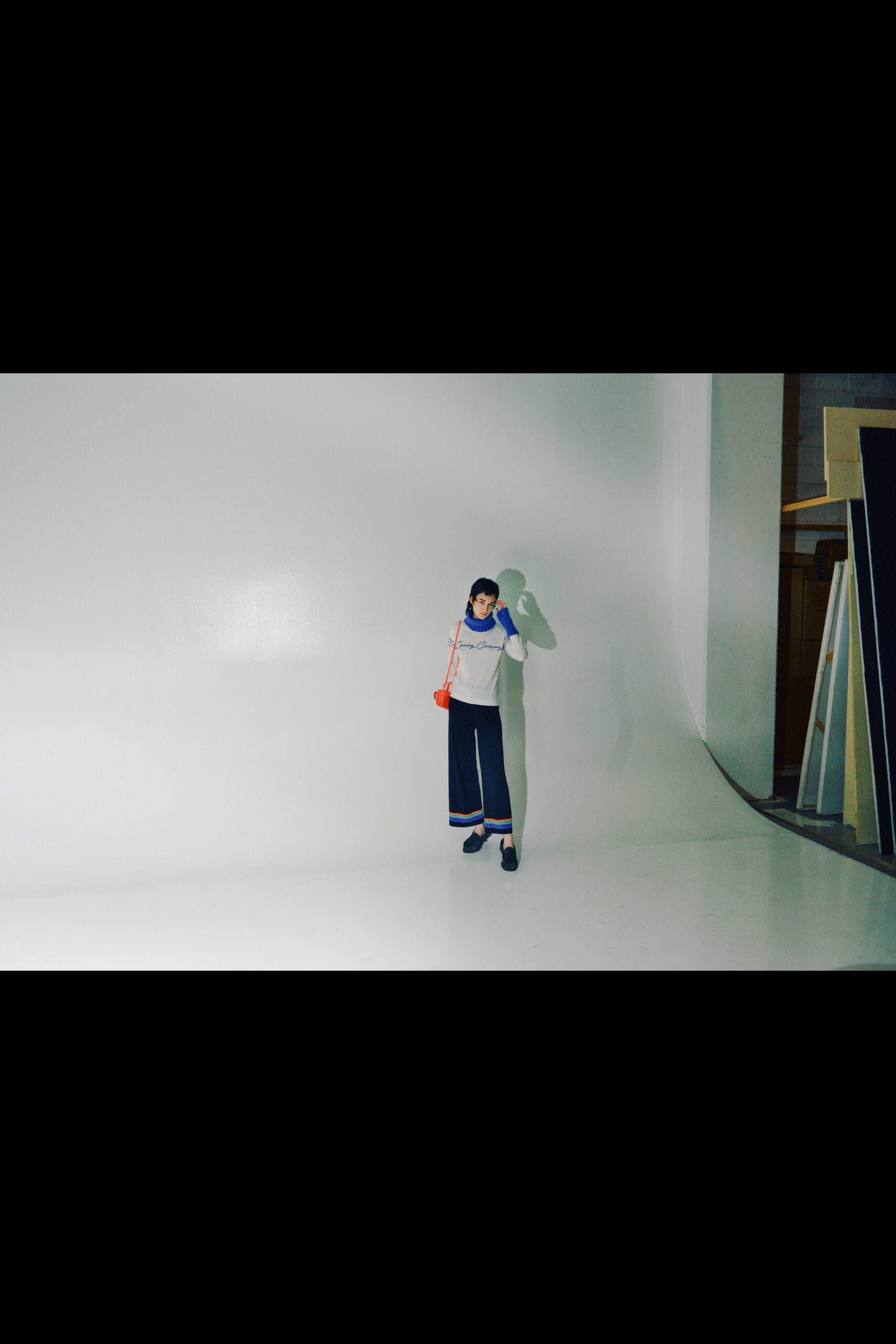 Opening Ceremony F/W 21 Look 10