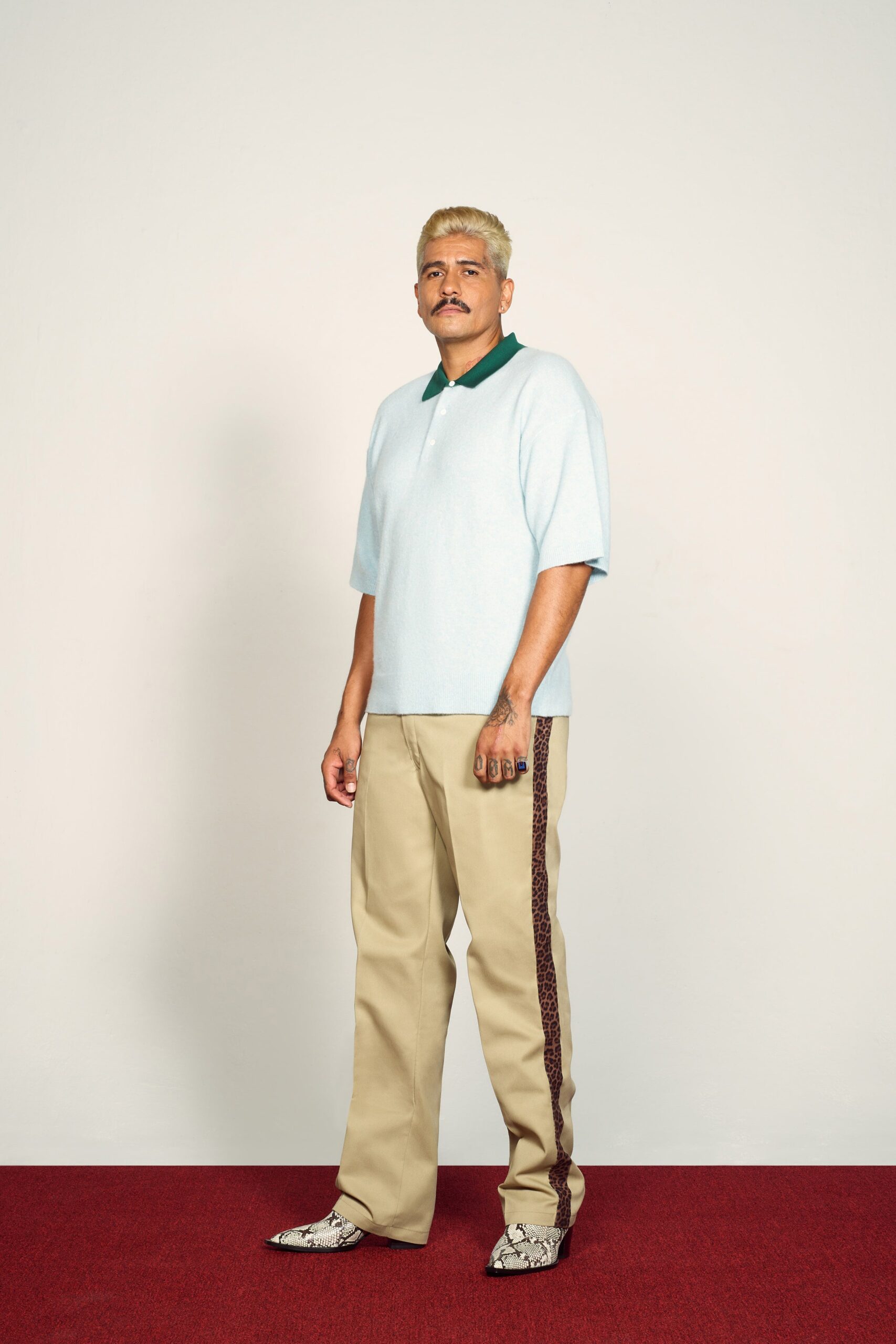 Opening Ceremony S/S 20 Look 12