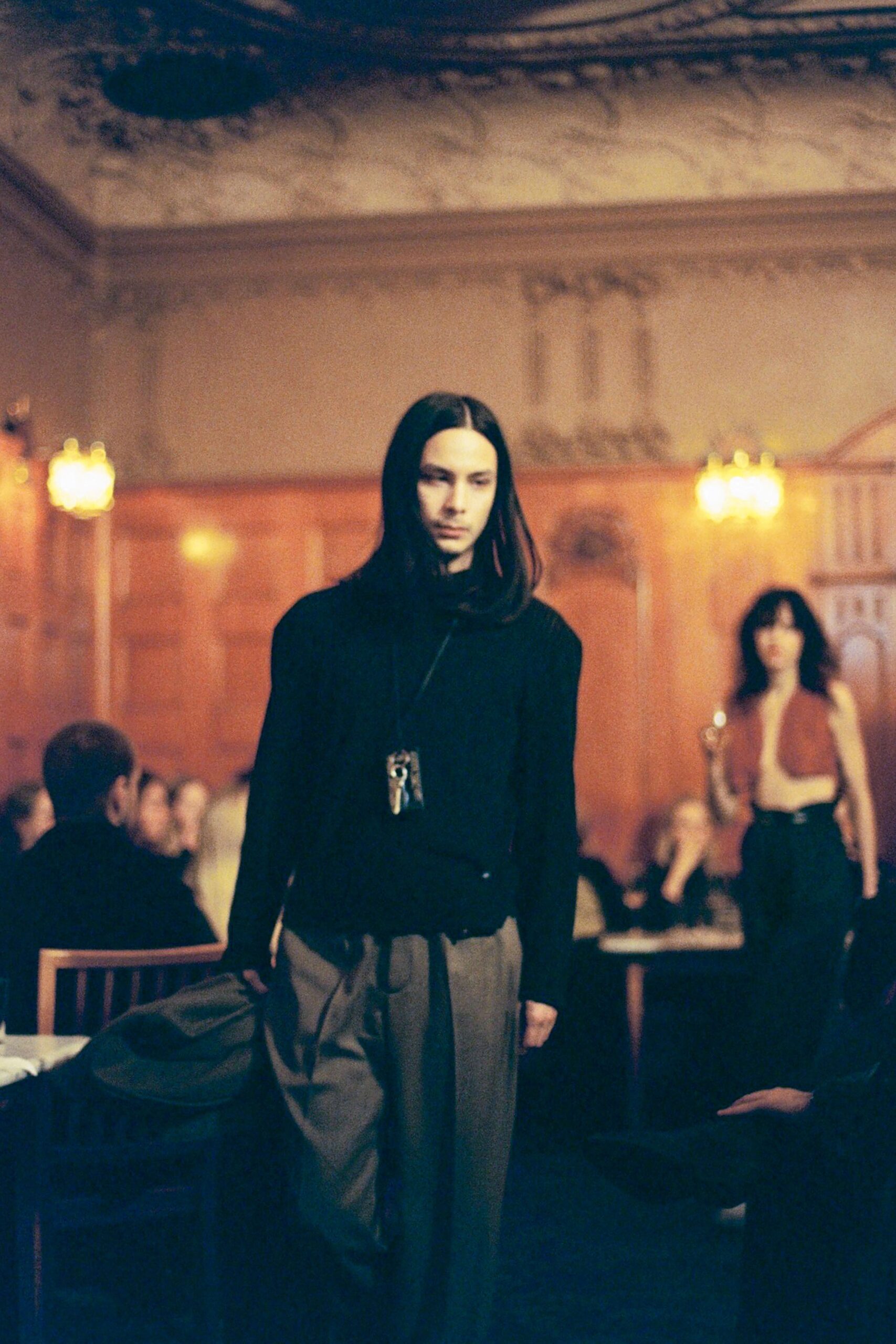 Our Legacy F/W 19 Look 12