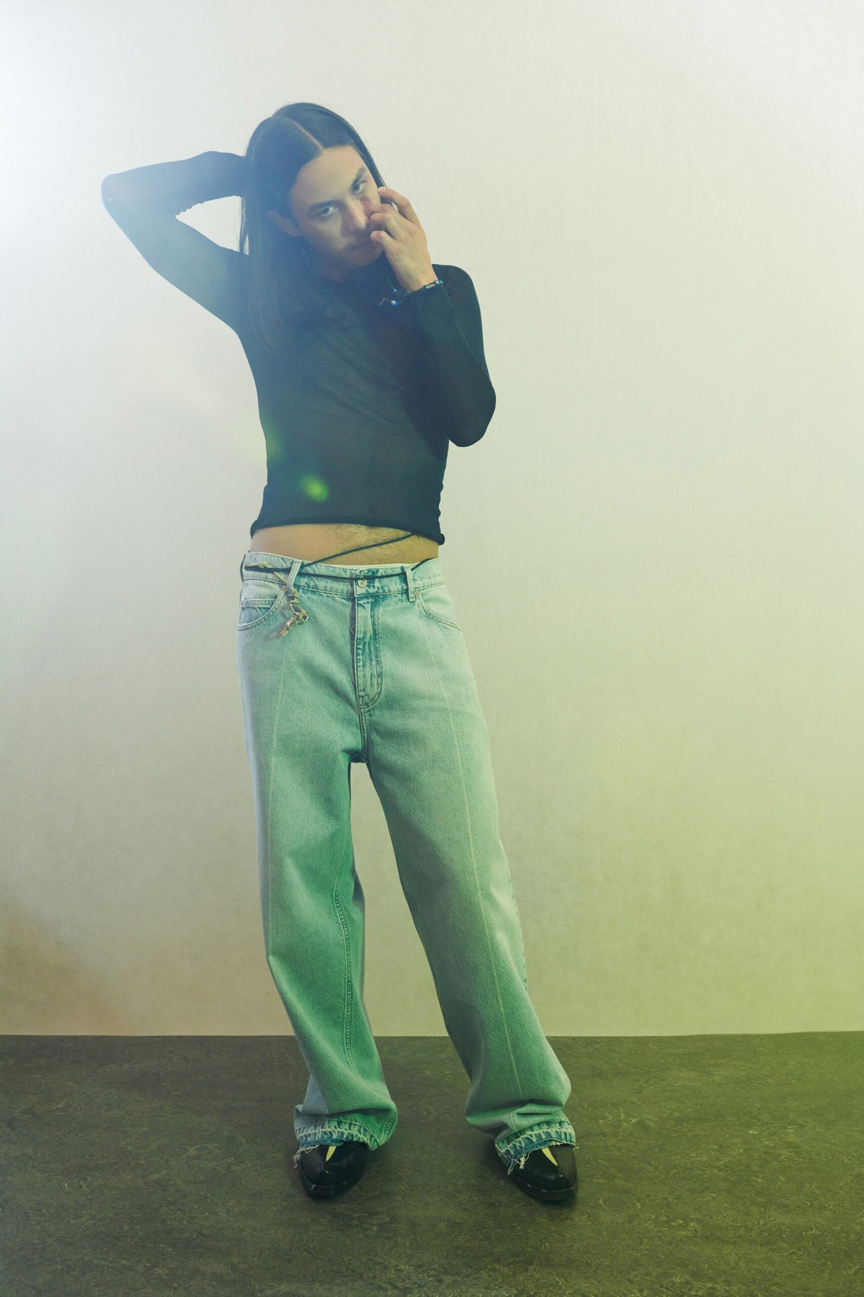 Our Legacy S/S 20 Look 11