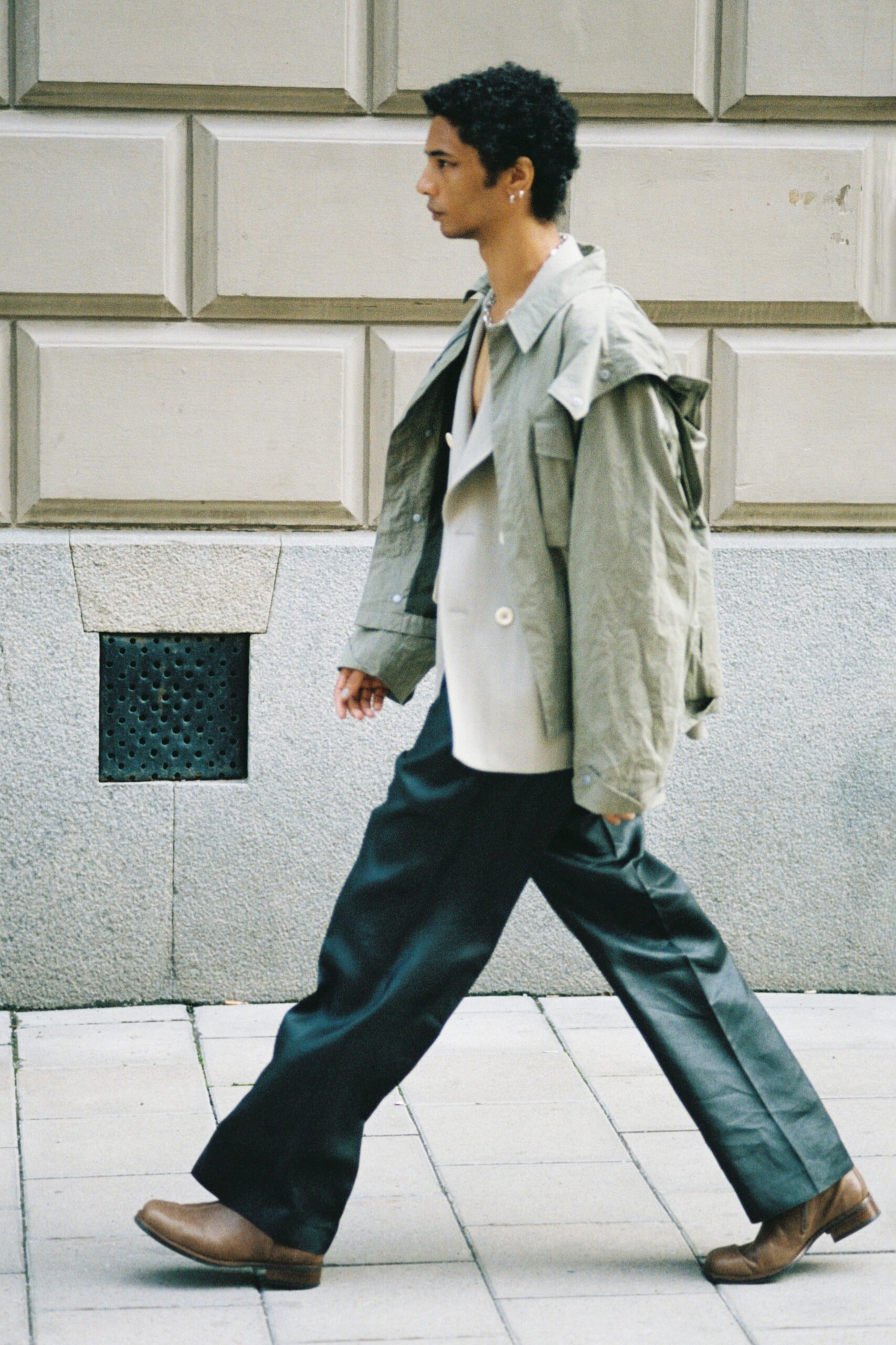 Our Legacy S/S 22 Look 12
