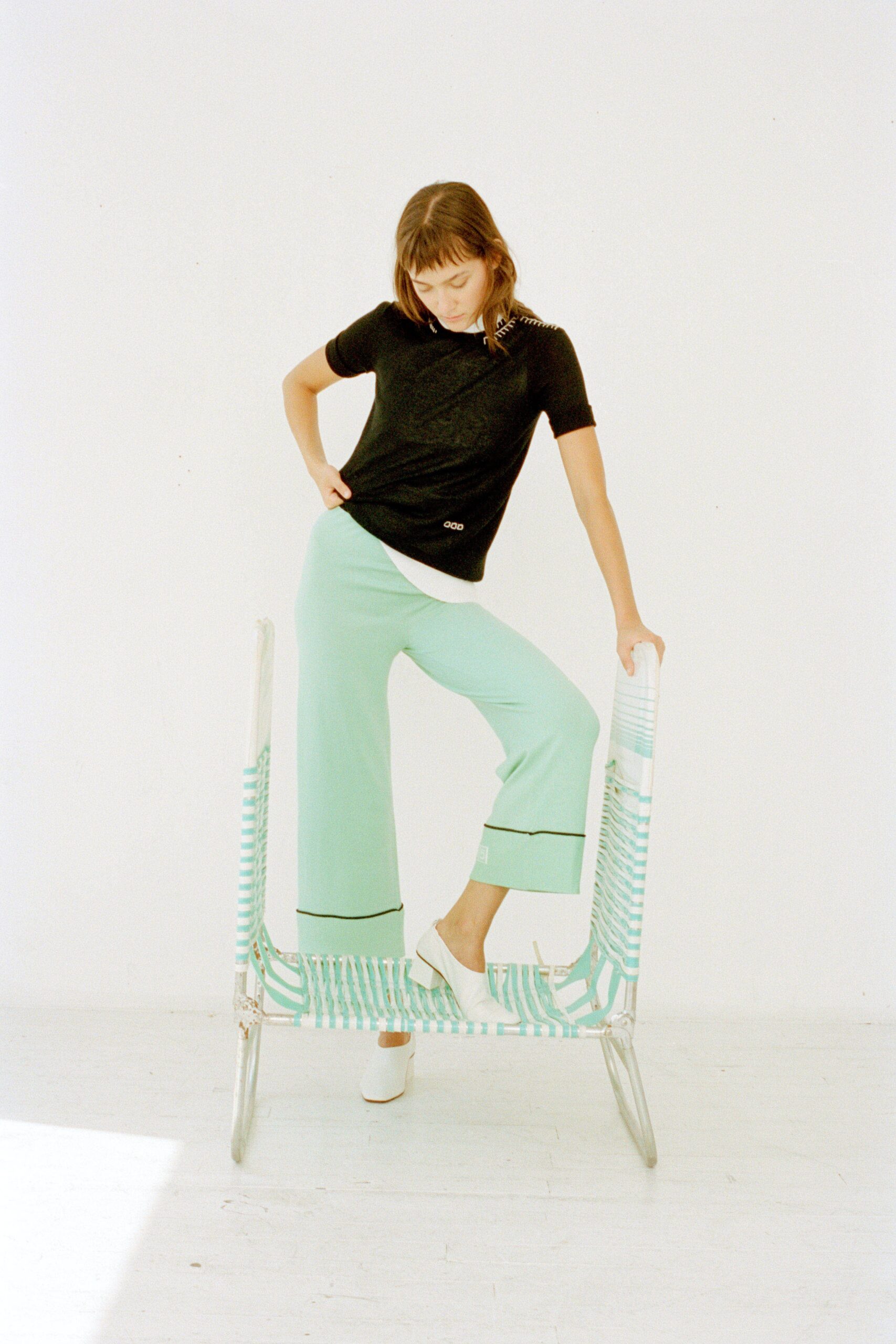PH5 S/S 19 Look 12