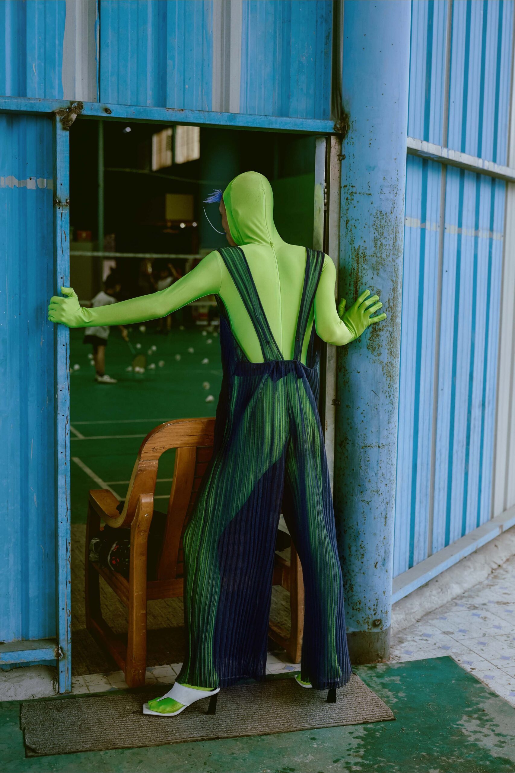 PH5 Resort 20 Look 12