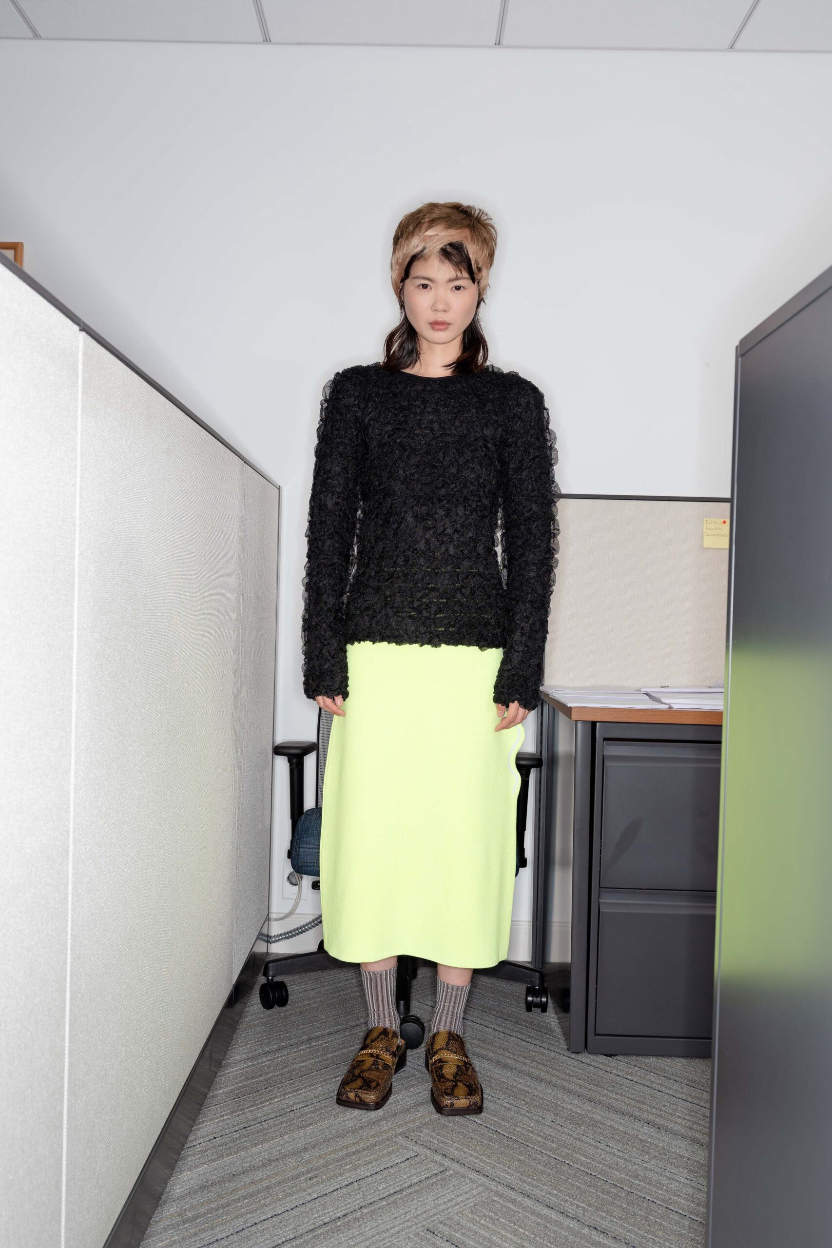 PH5 S/S 20 Look 12