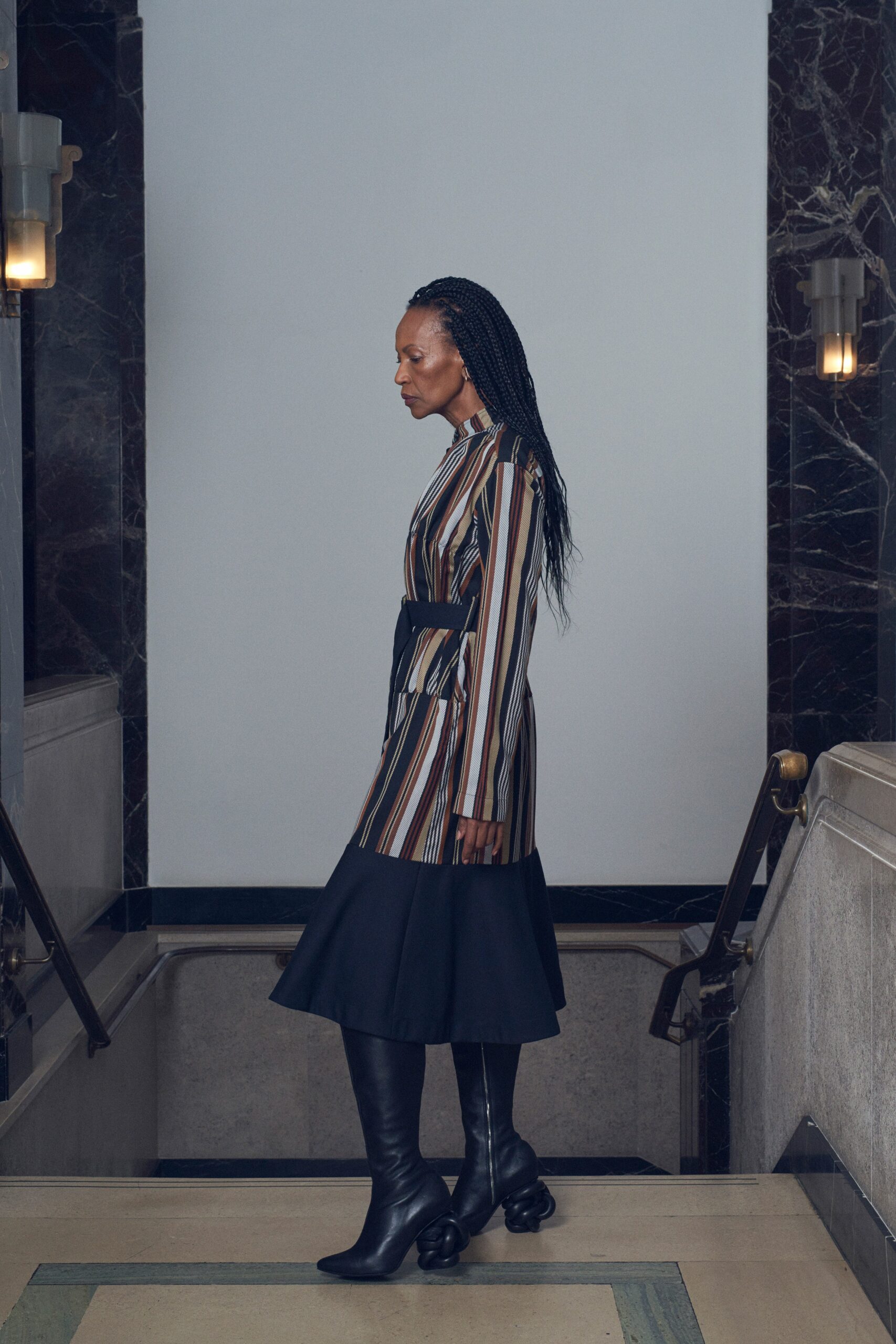Palmer Harding F/W 20 Look 12