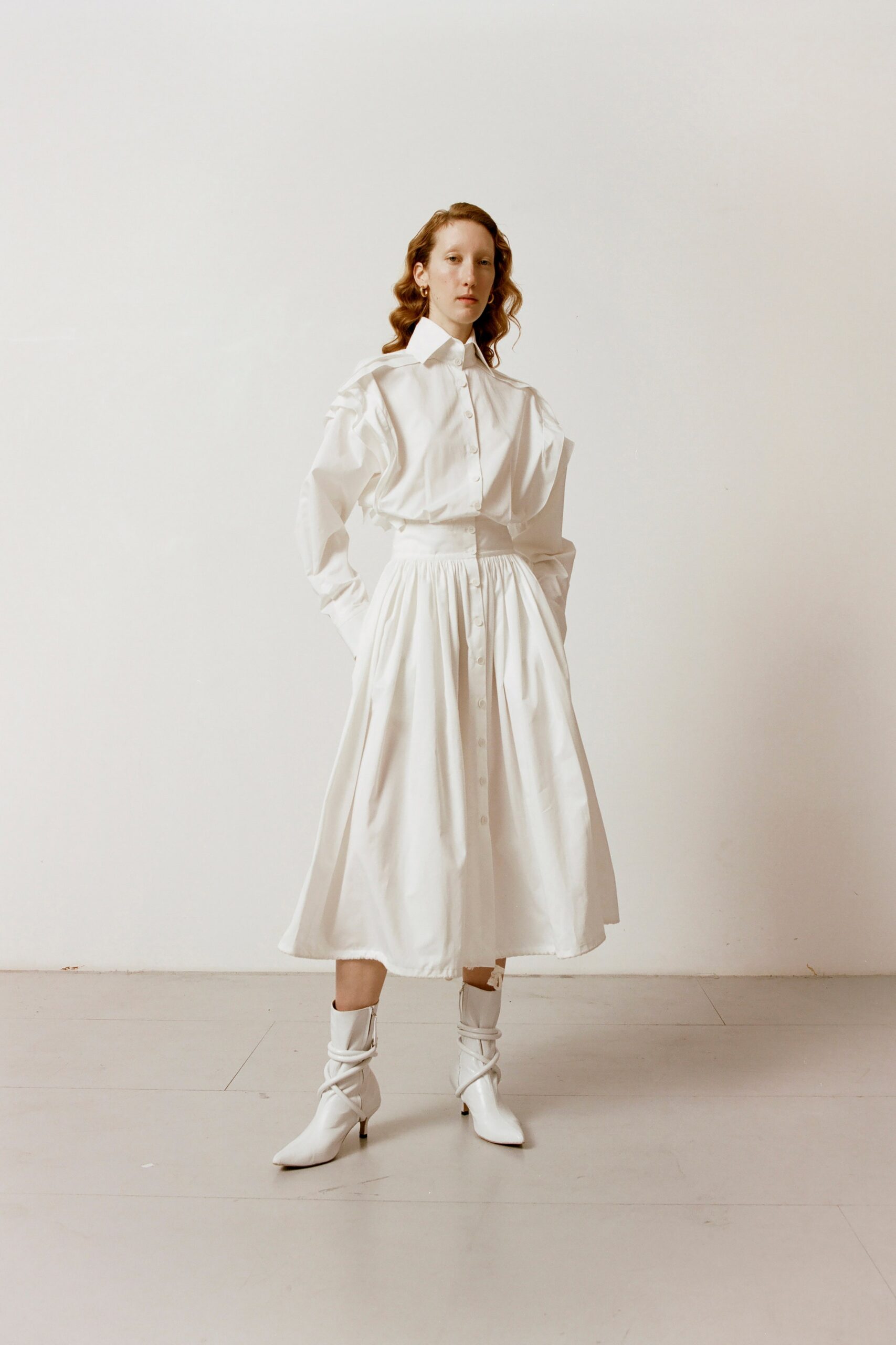Palmer Harding F/W 21 Look 12