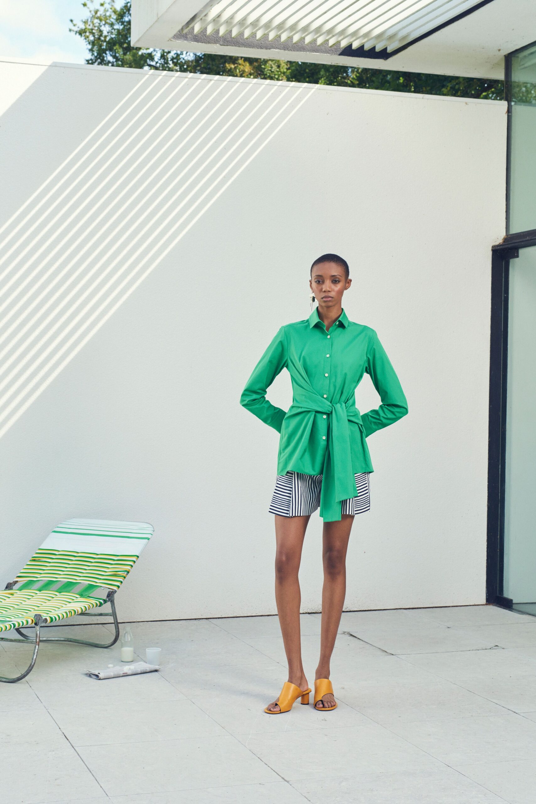 Palmer Harding S/S 20 Look 12