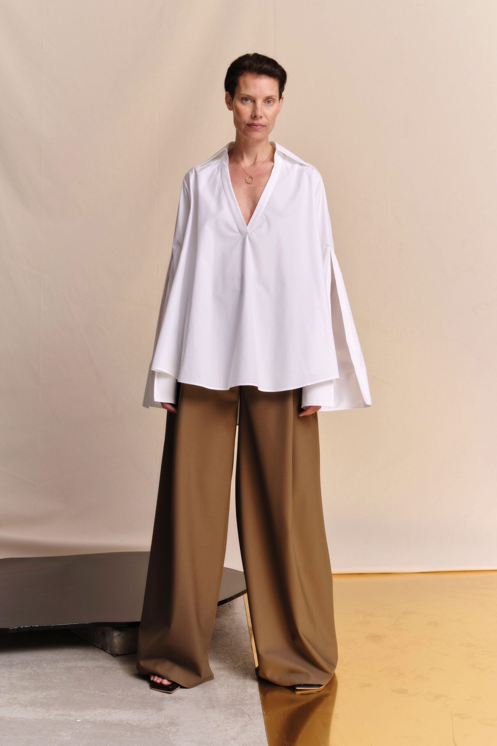 Palmer Harding S/S 22 Look 12