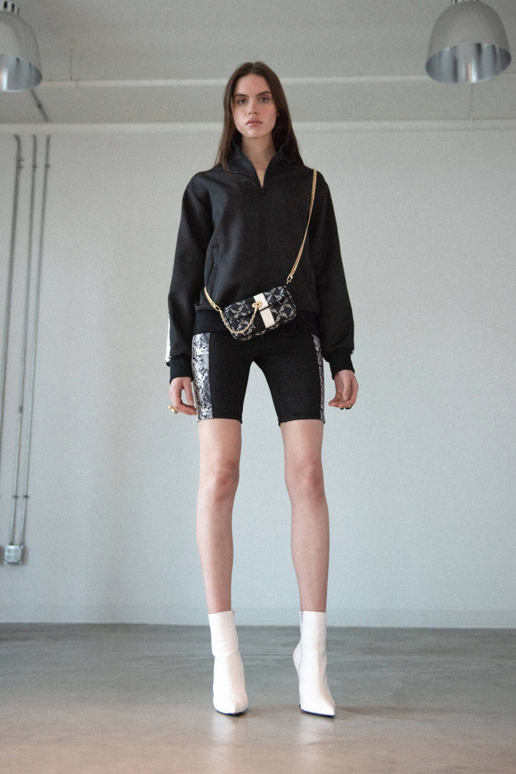 Pam & Gela F/W 19 Look 12