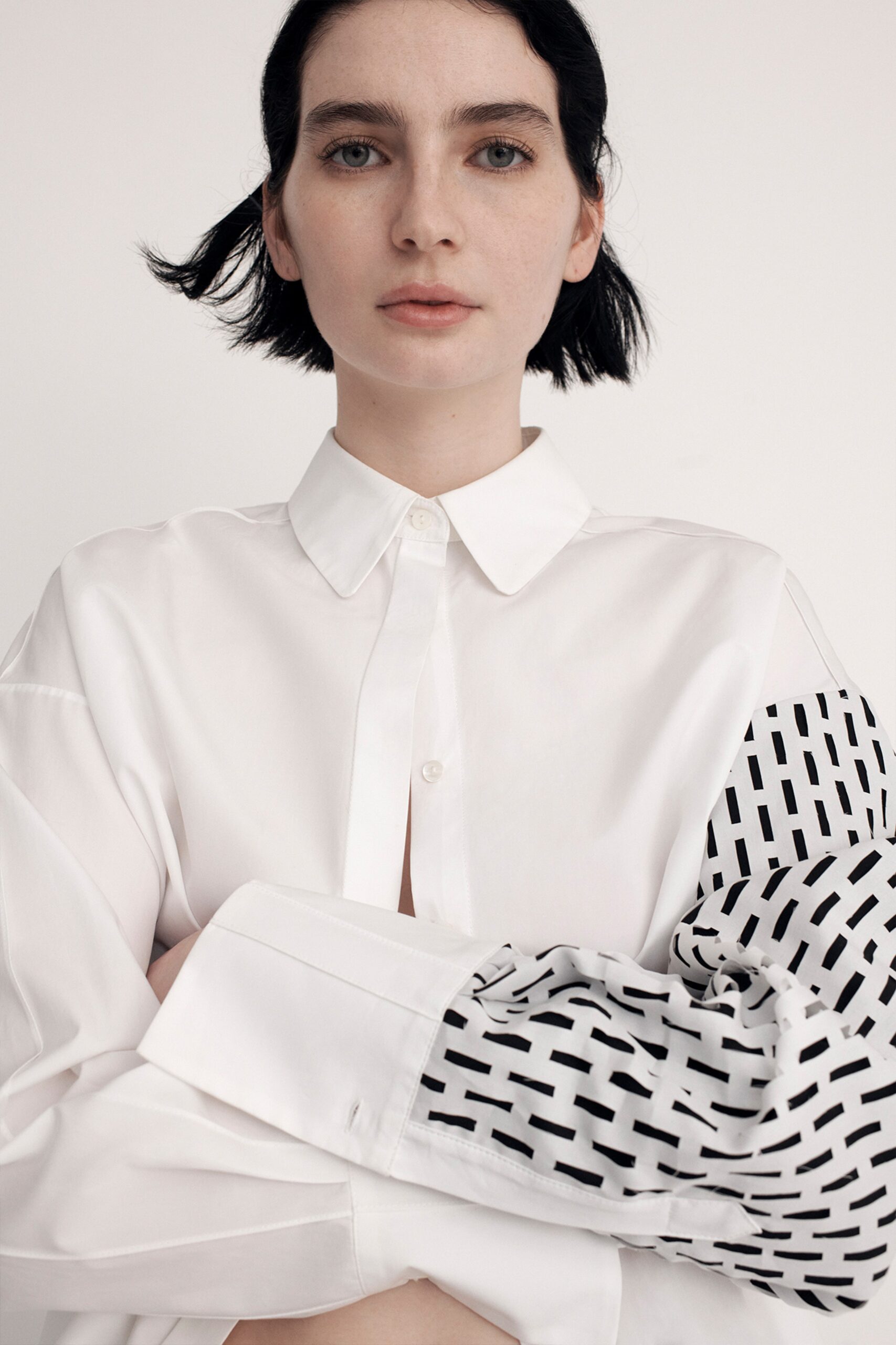 Partow F/W 22 Look 12