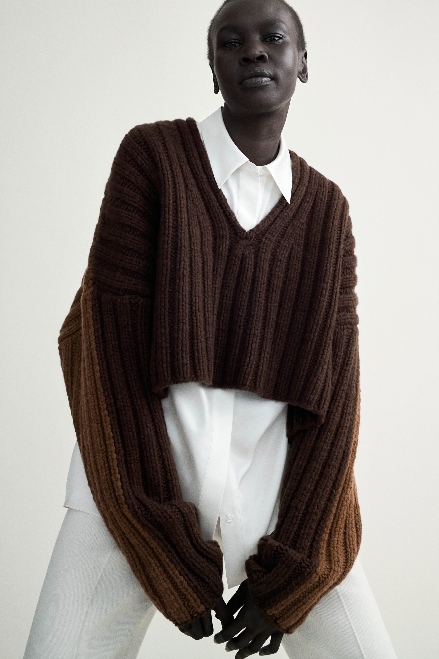 Partow F/W 20 Look 12