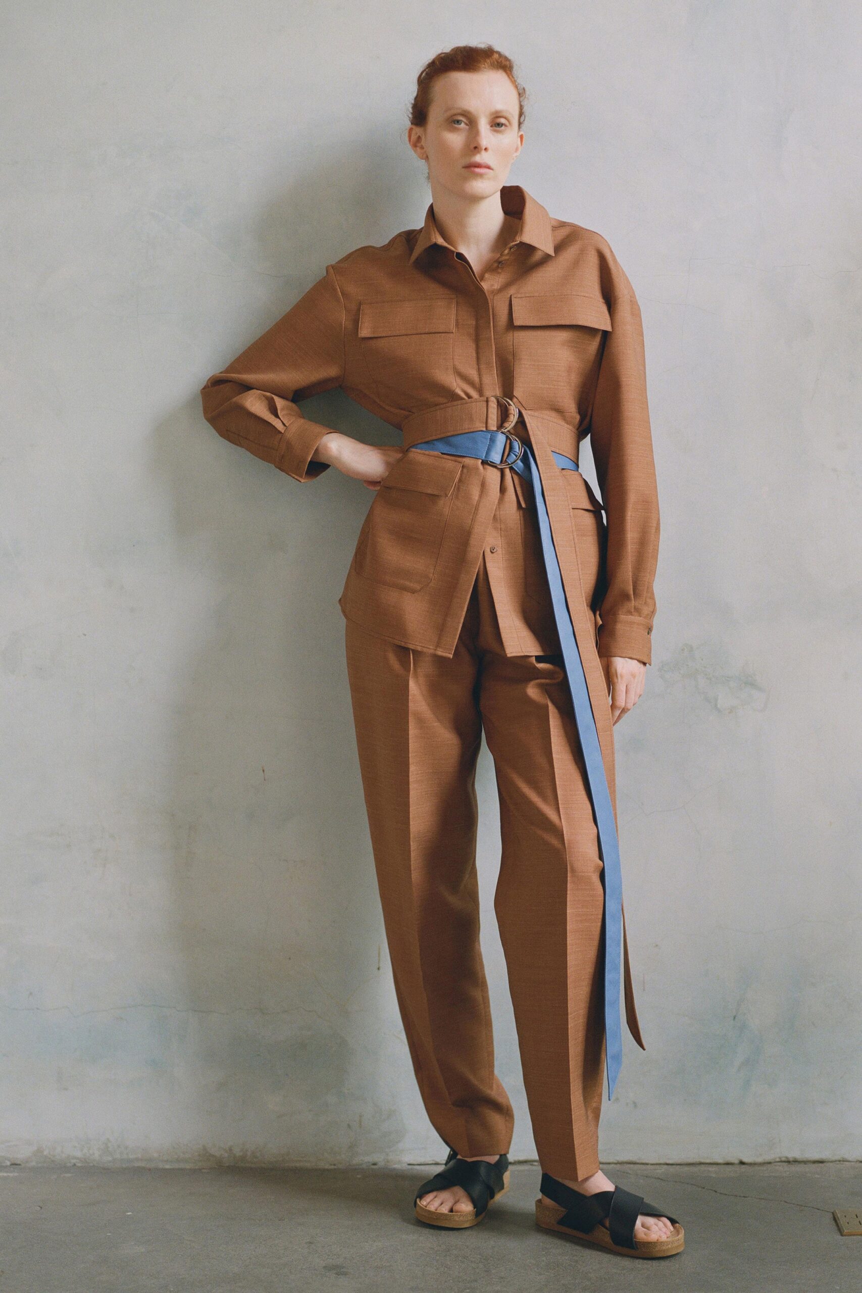 Partow Resort 20 Look 12