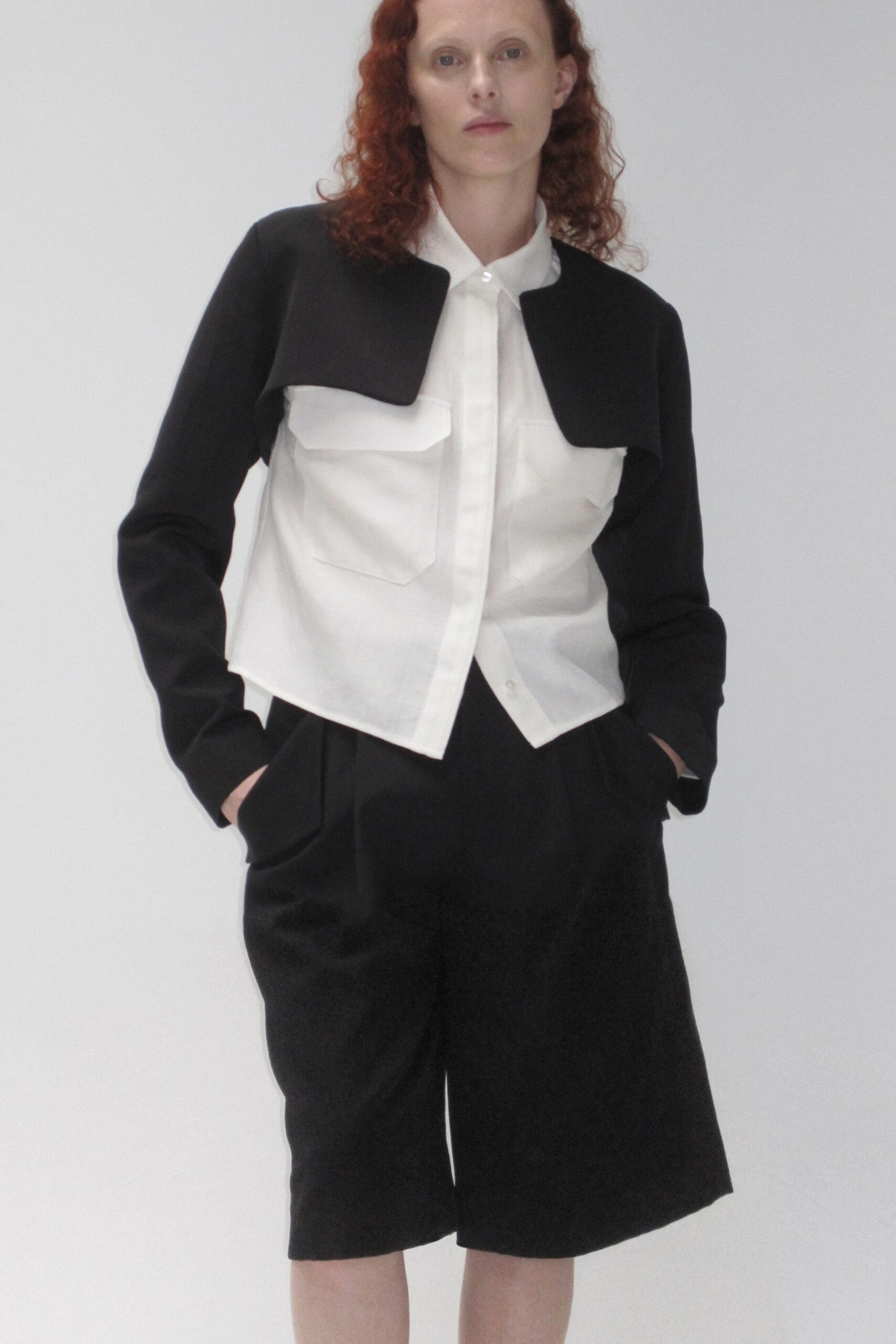 Partow S/S 20 Look 12