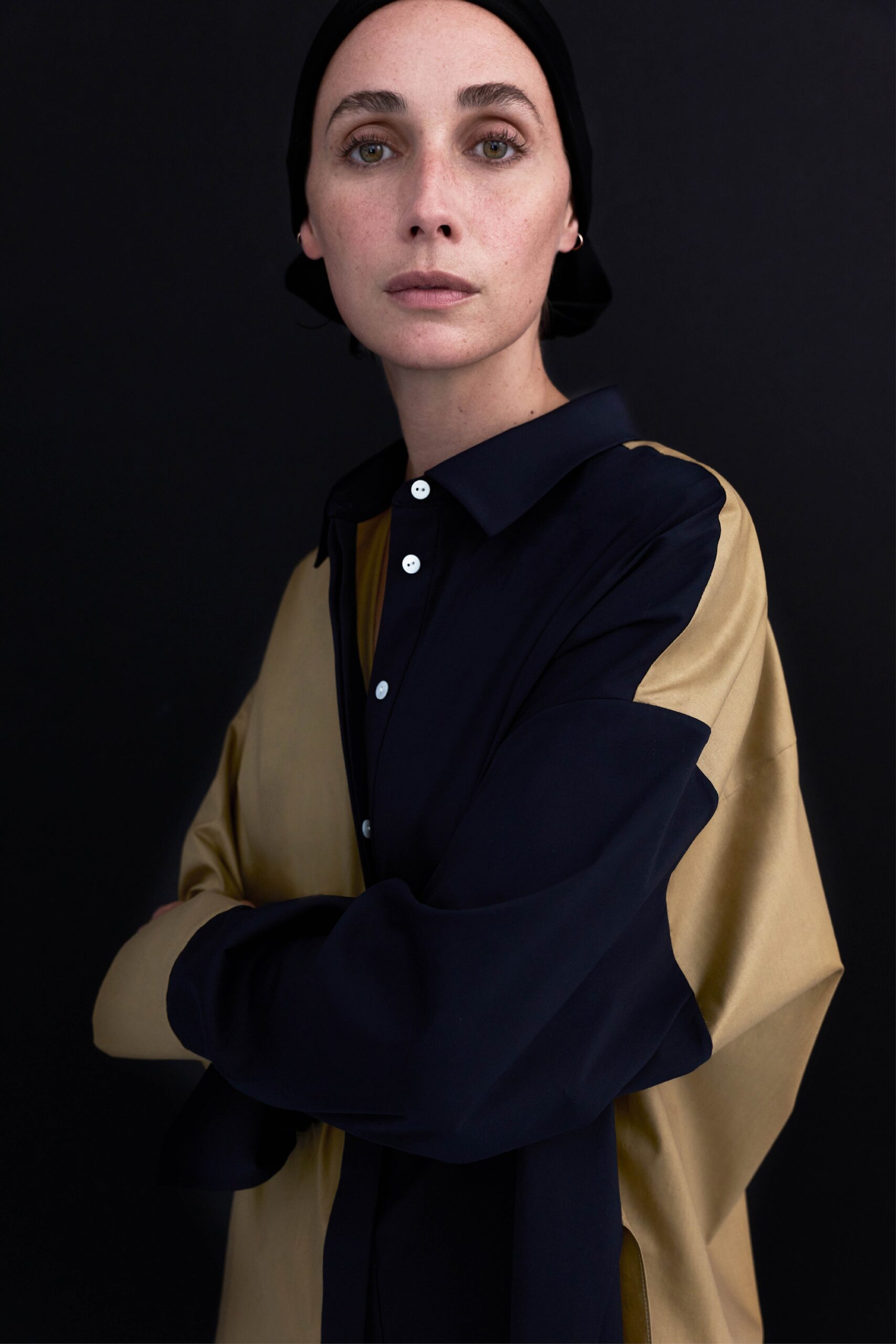 Partow S/S 22 Look 12