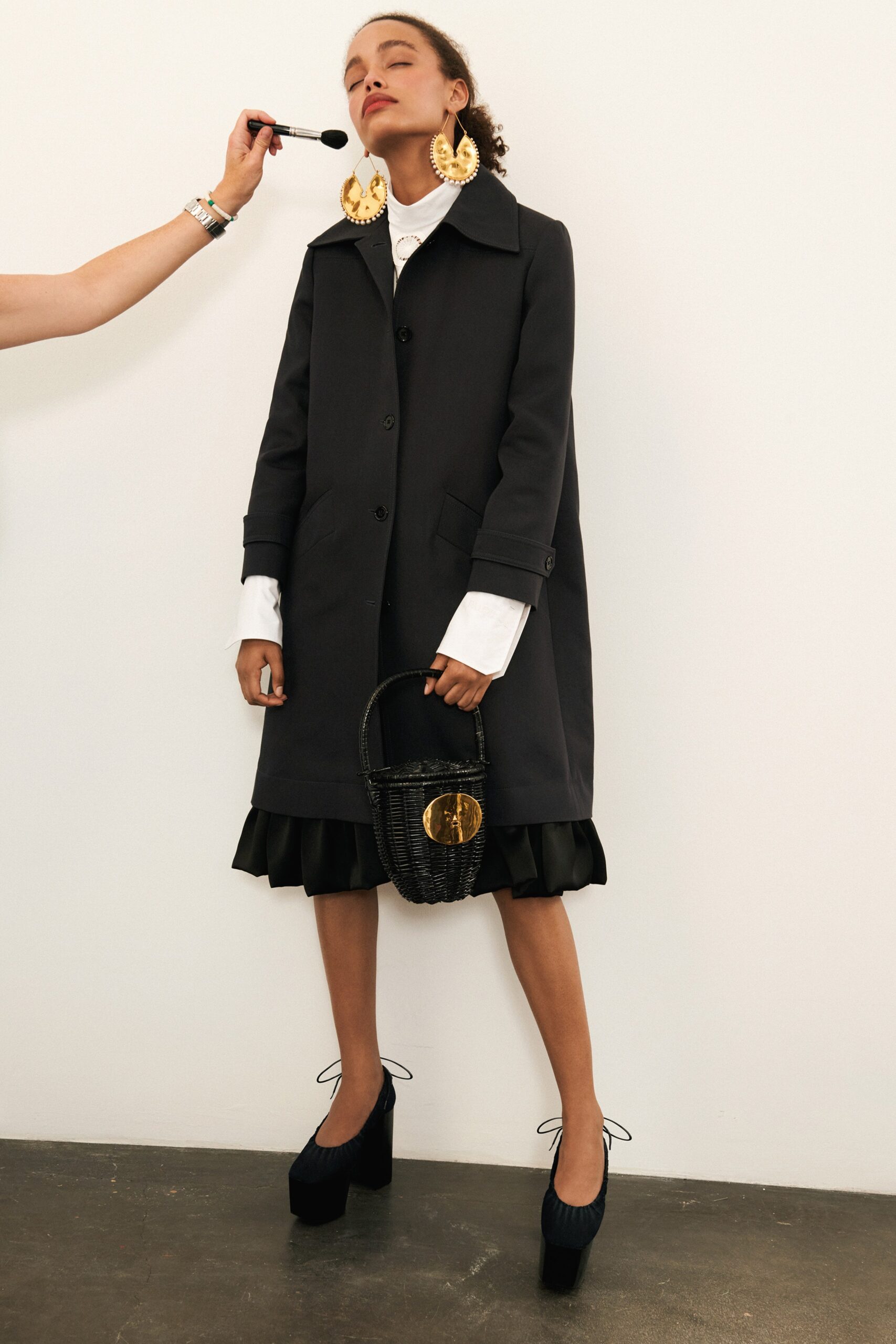 Patou S/S 20 Look 12