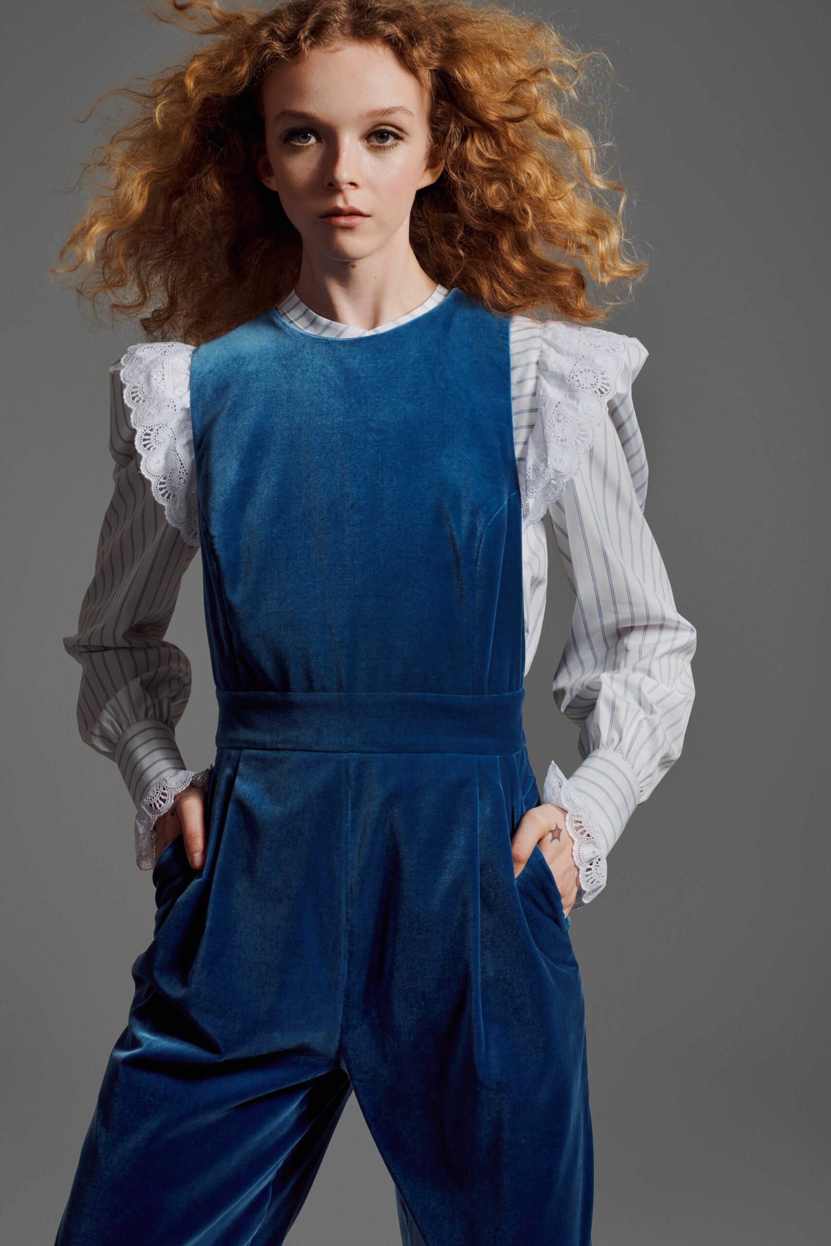 Paul & Joe Resort 22 Look 12