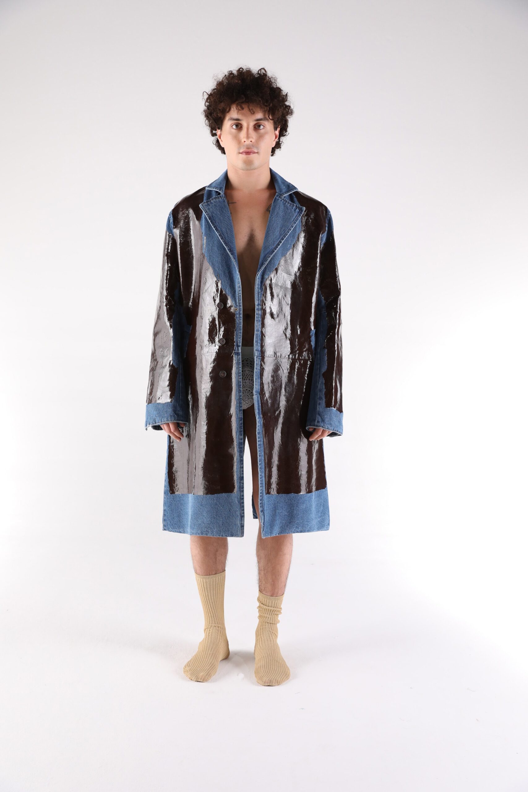 Per Götesson S/S 22 Menswear Look 12