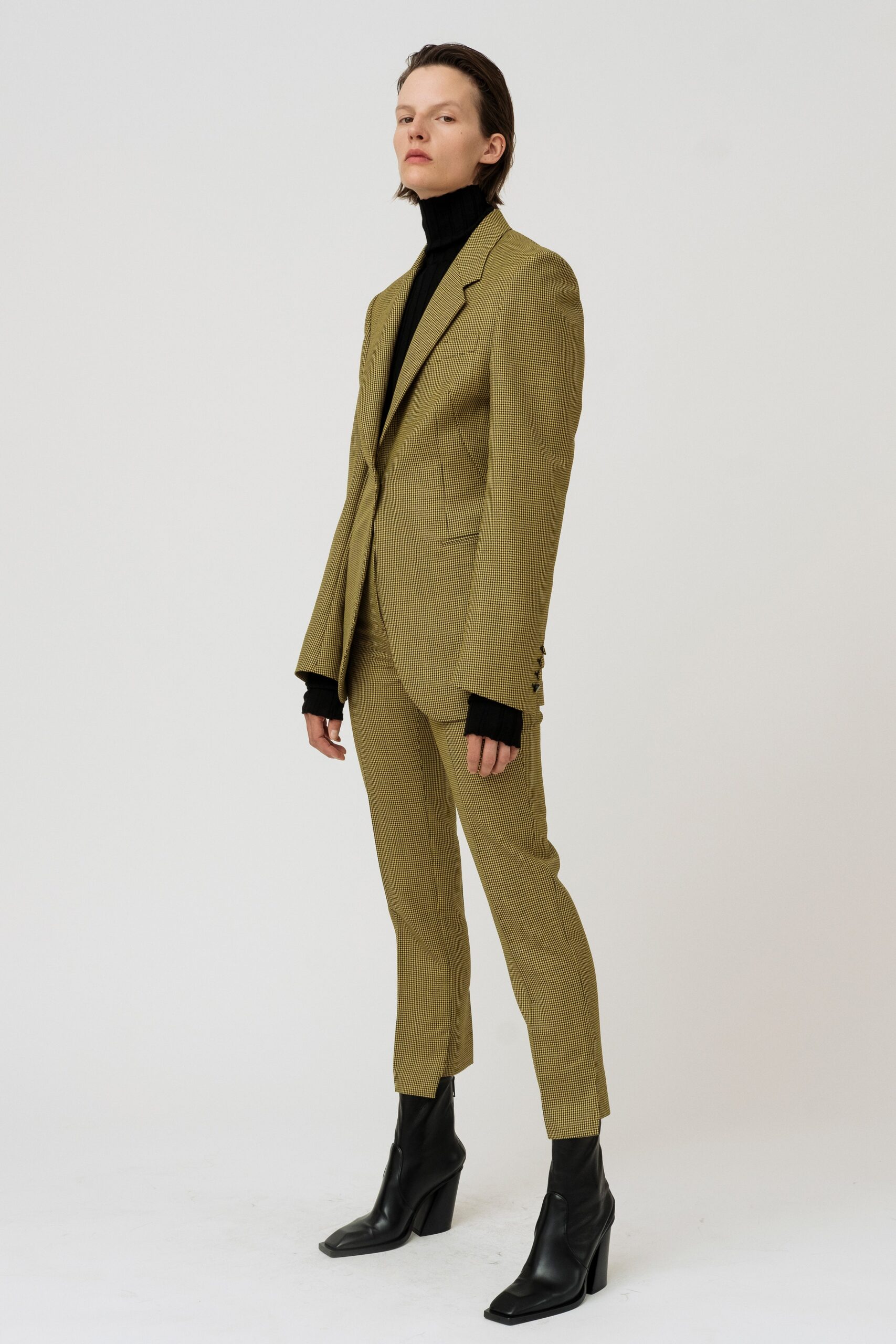 Petar Petrov Resort 20 Look 11