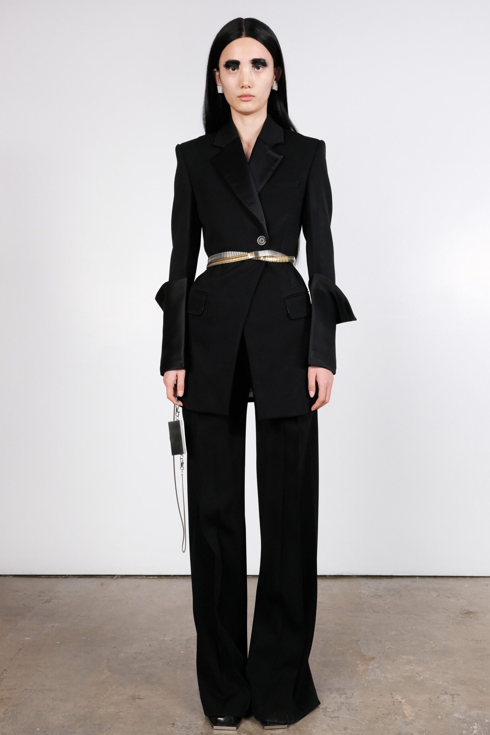 Peter Do F/W 20 Look 12