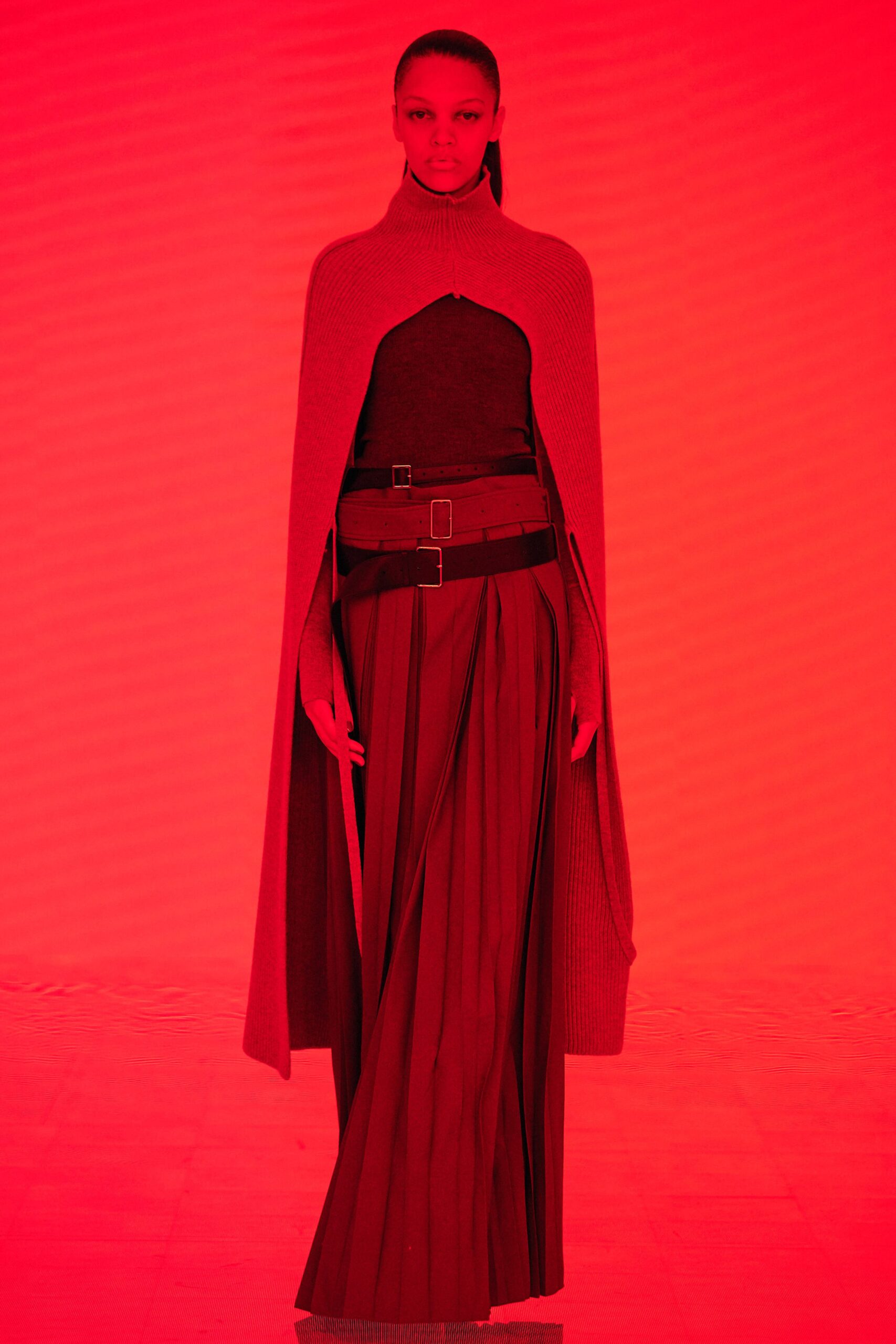 Peter Do F/W 22 Look 12