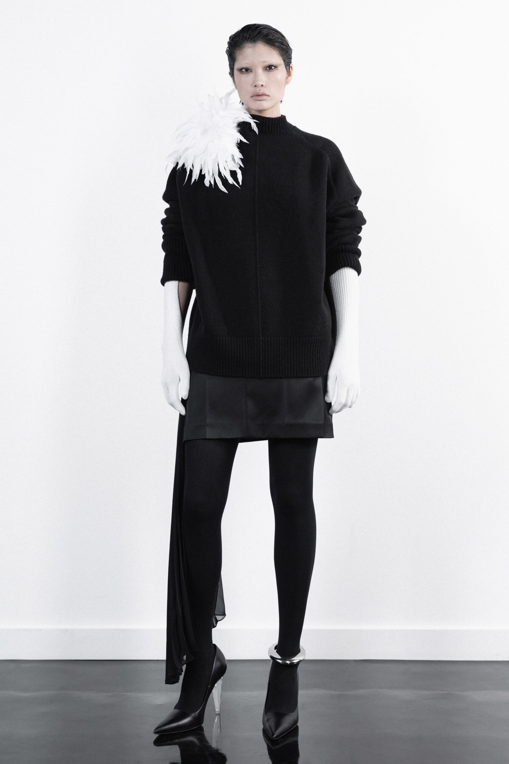 Peter Do F/W 21 Look 12