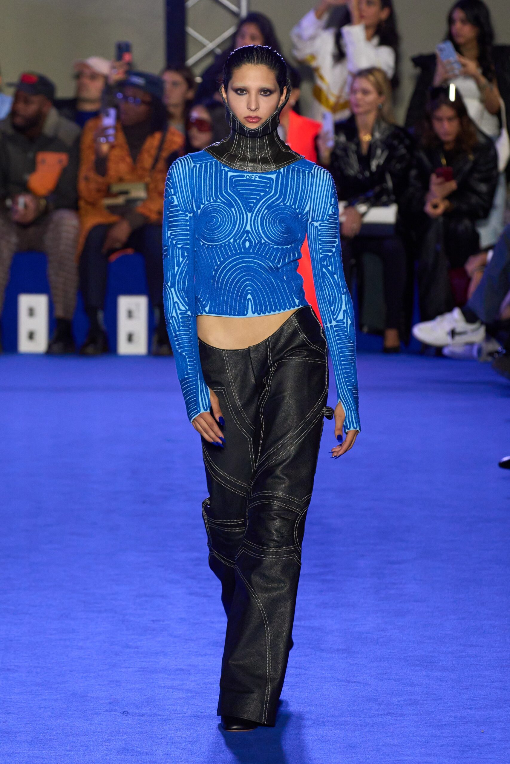 Off-White S/S 23 Look 12