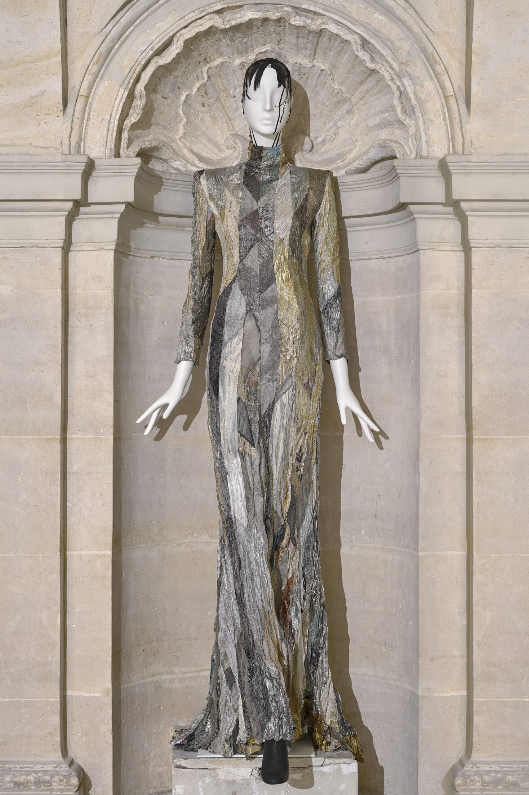 Olivier Theyskens S/S 23 Look 12