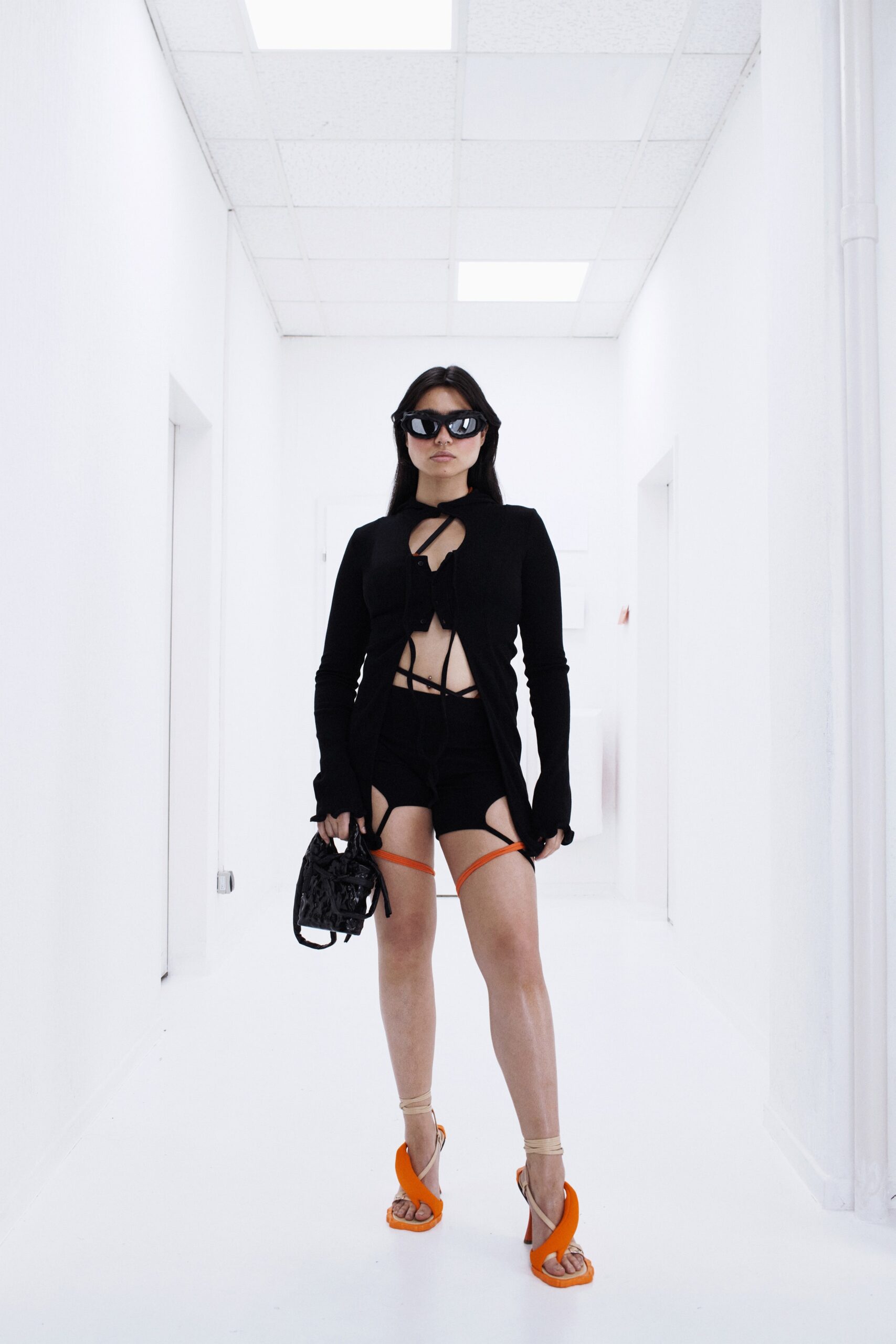 Ottolinger Resort 23 Look 12