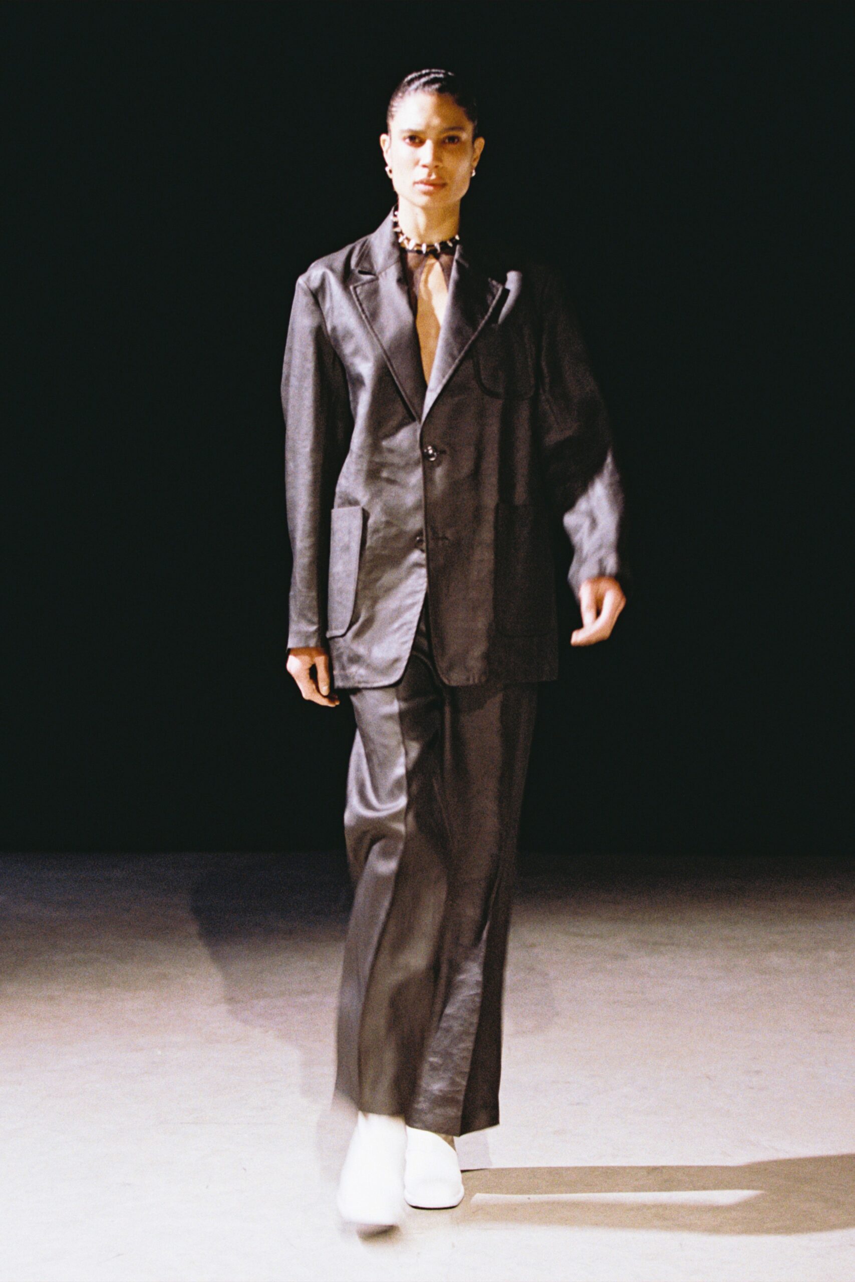 Our Legacy F/W 21 Look 12