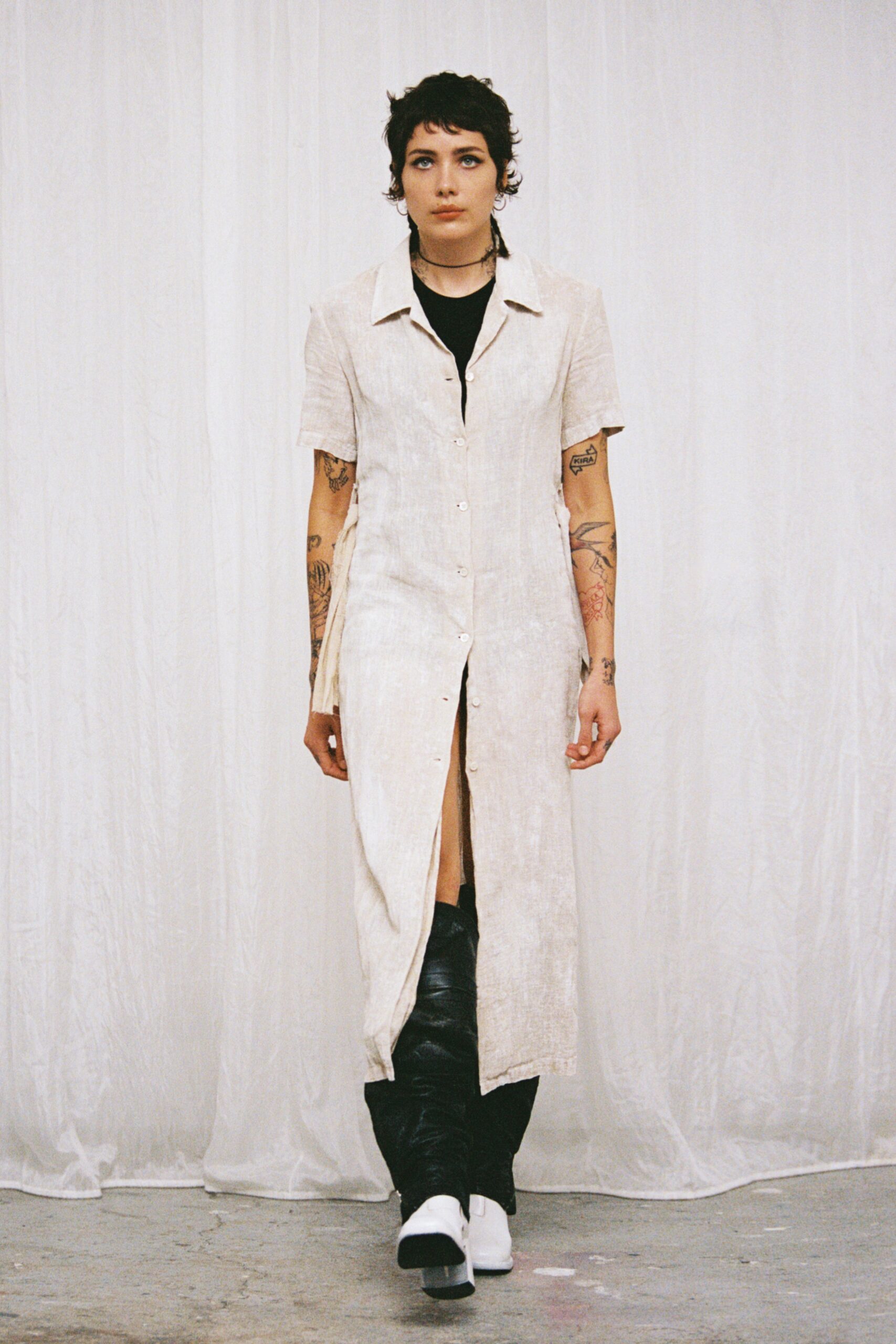 Our Legacy S/S 21 Look 12