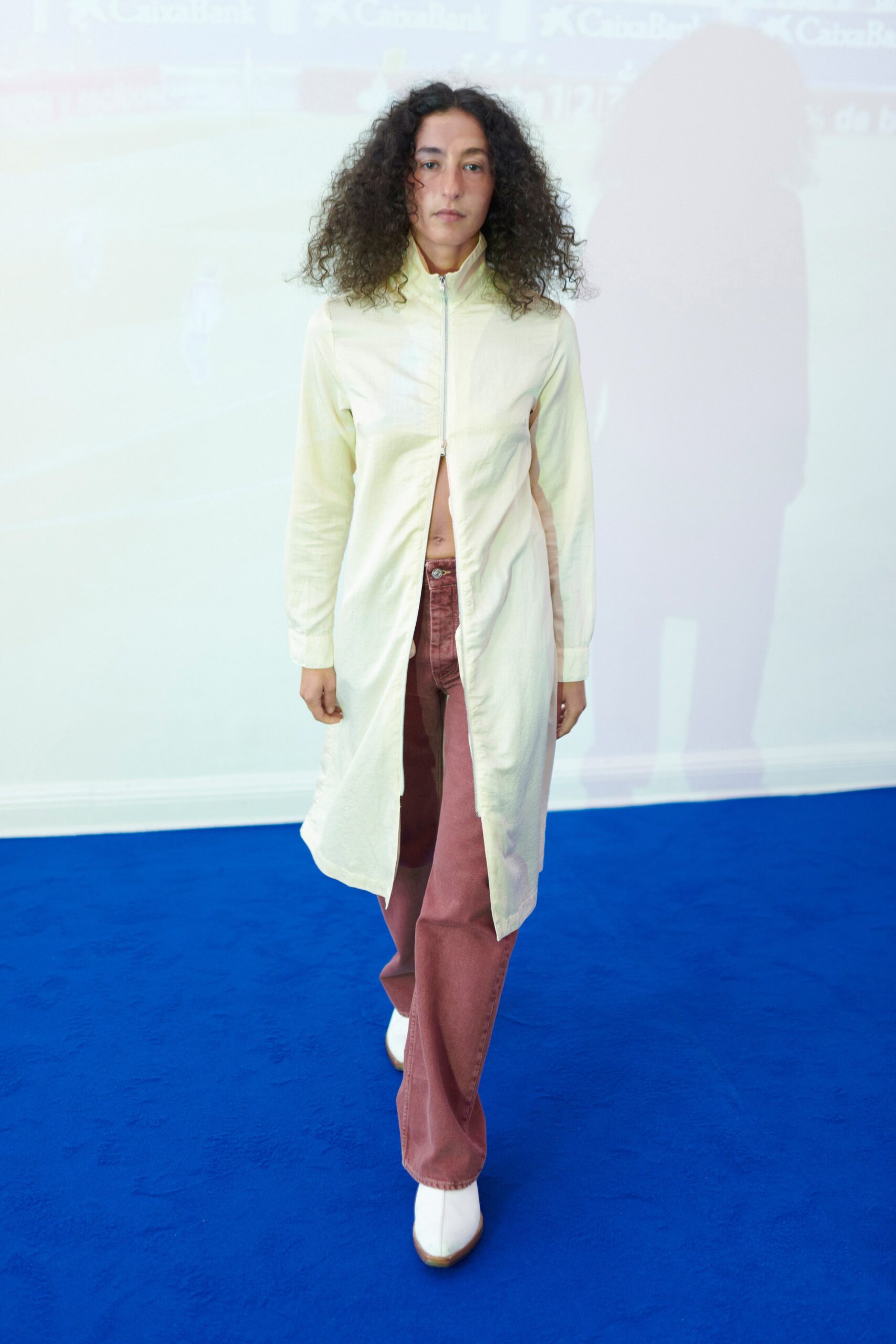 Our Legacy F/W 19 Look 12