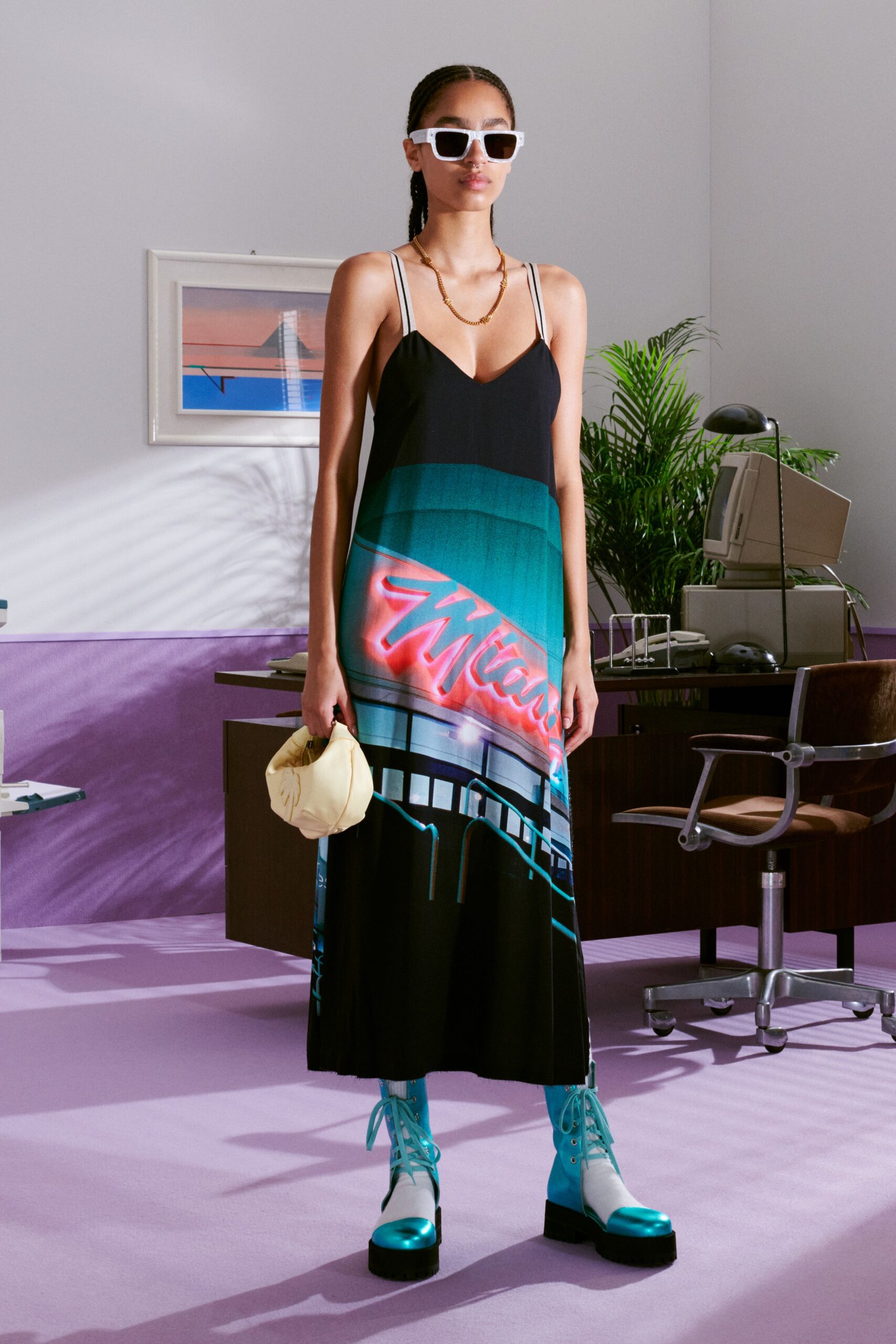 Palm Angels S/S 23 Look 12