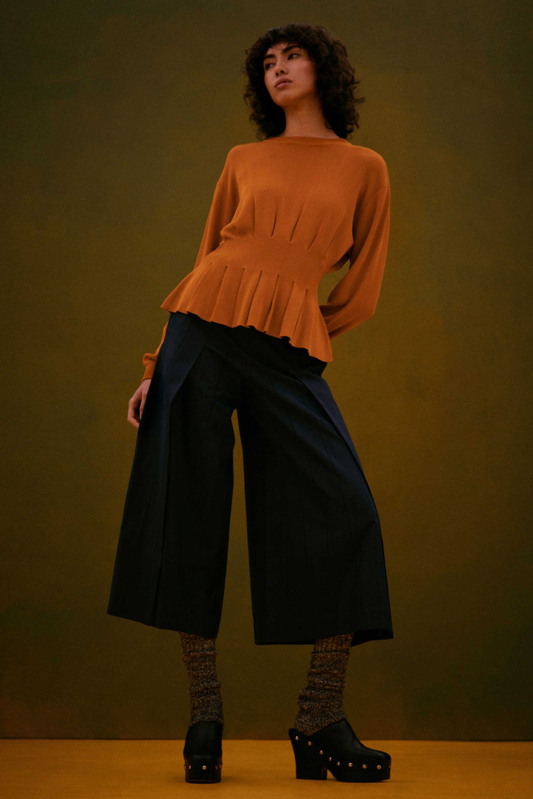 Palmer Harding F/W 23 Look 12