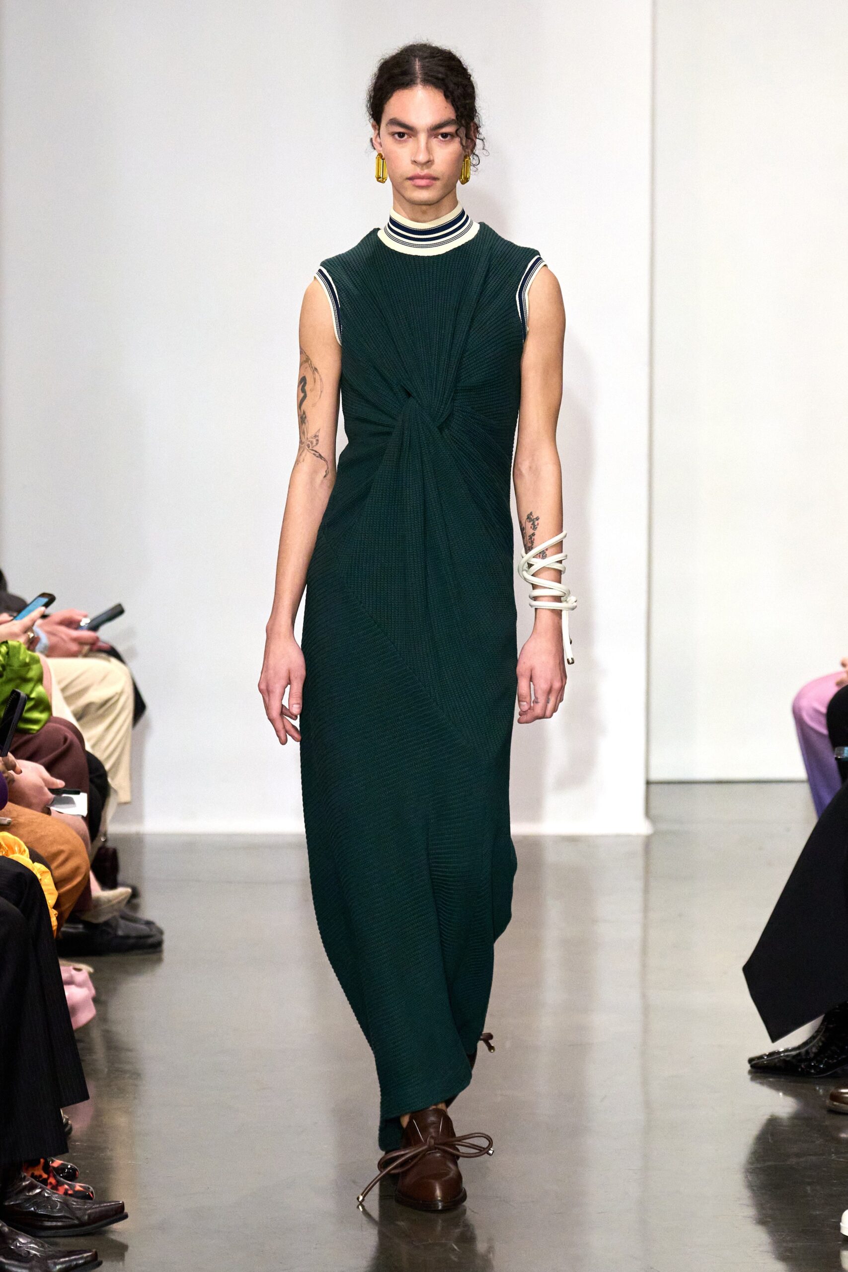 Palomo Spain F/W 23 Look 12