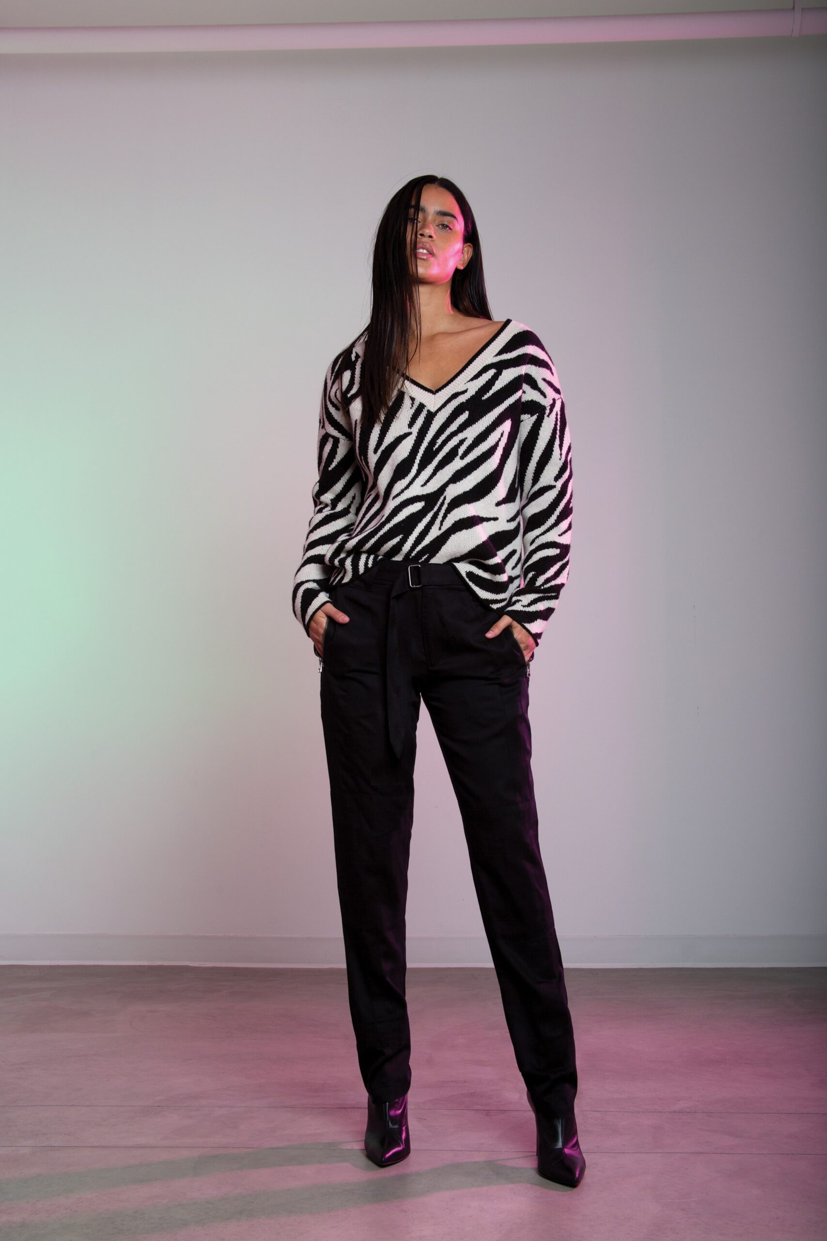 Pam & Gela F/W 20 Look 12