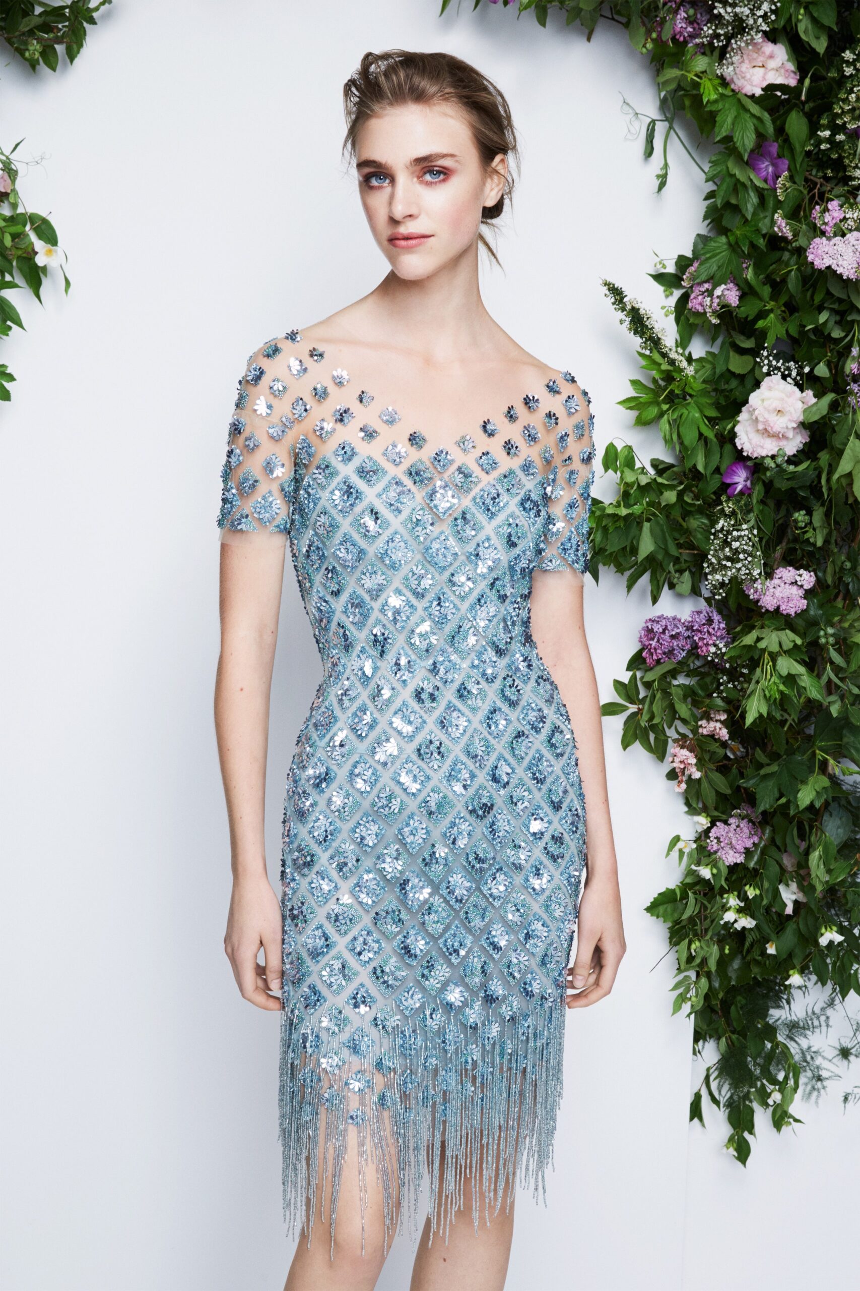 Pamella Roland Resort 20 Look 12