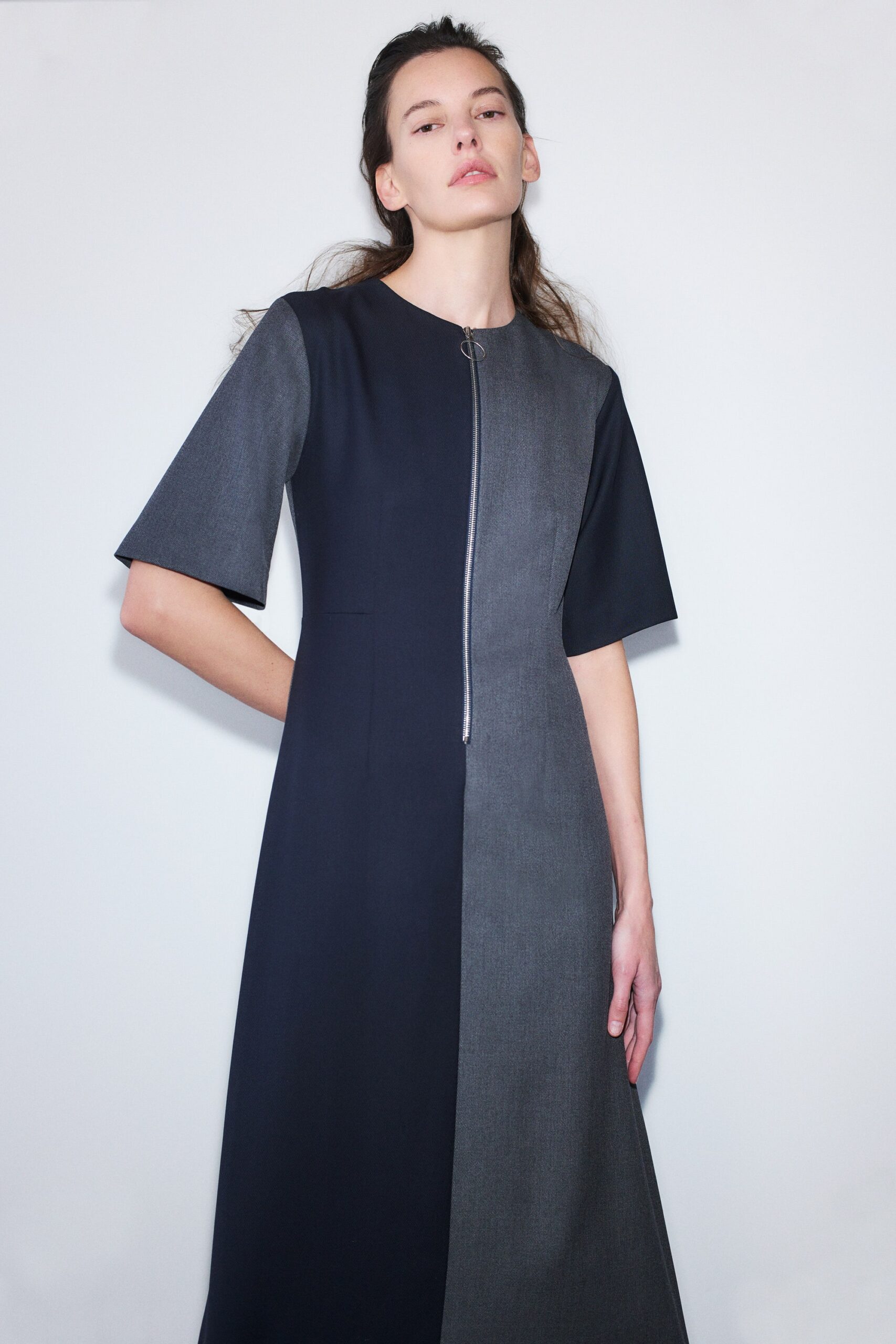 Partow F/W 23 Look 12