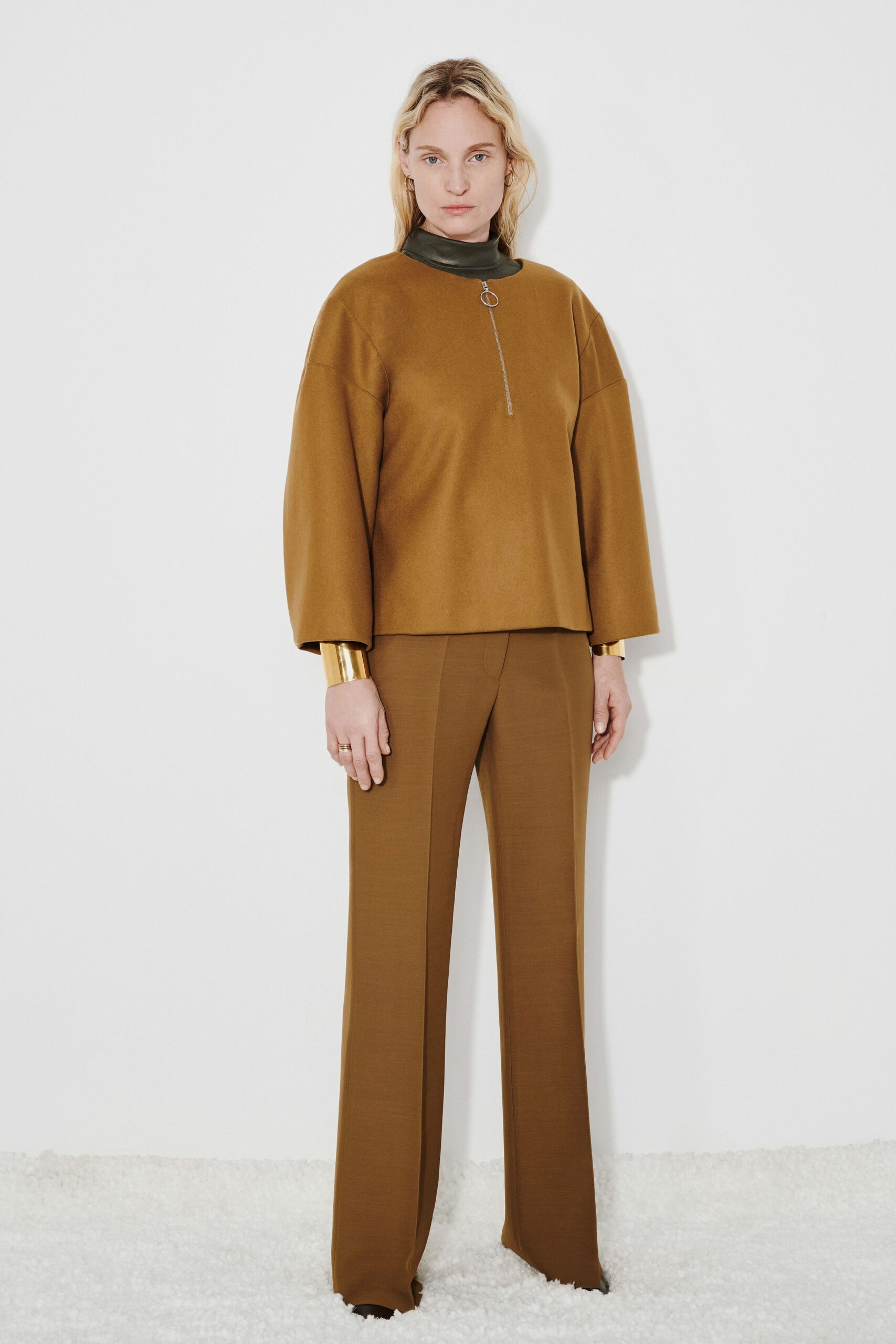 Partow F/W 19 Look 12