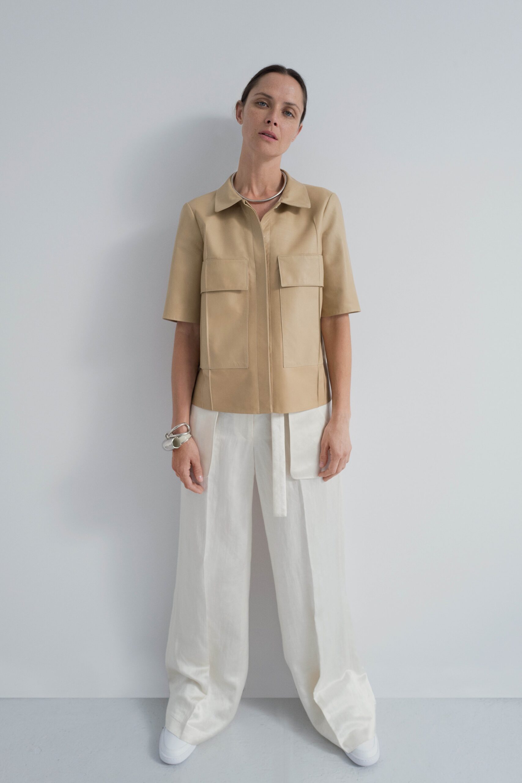Partow Resort 19 Look 12