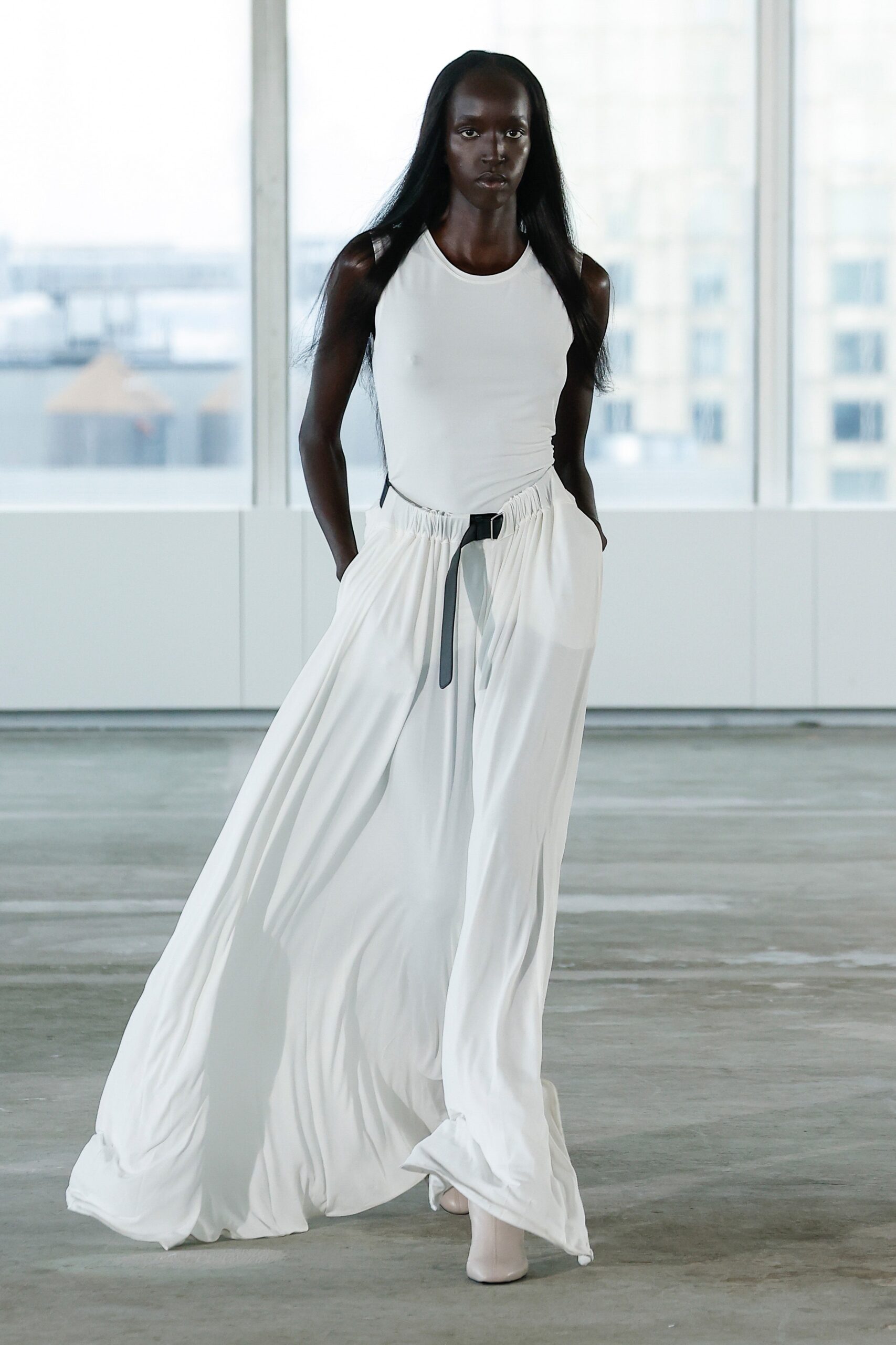 Peter Do S/S 23 Look 12