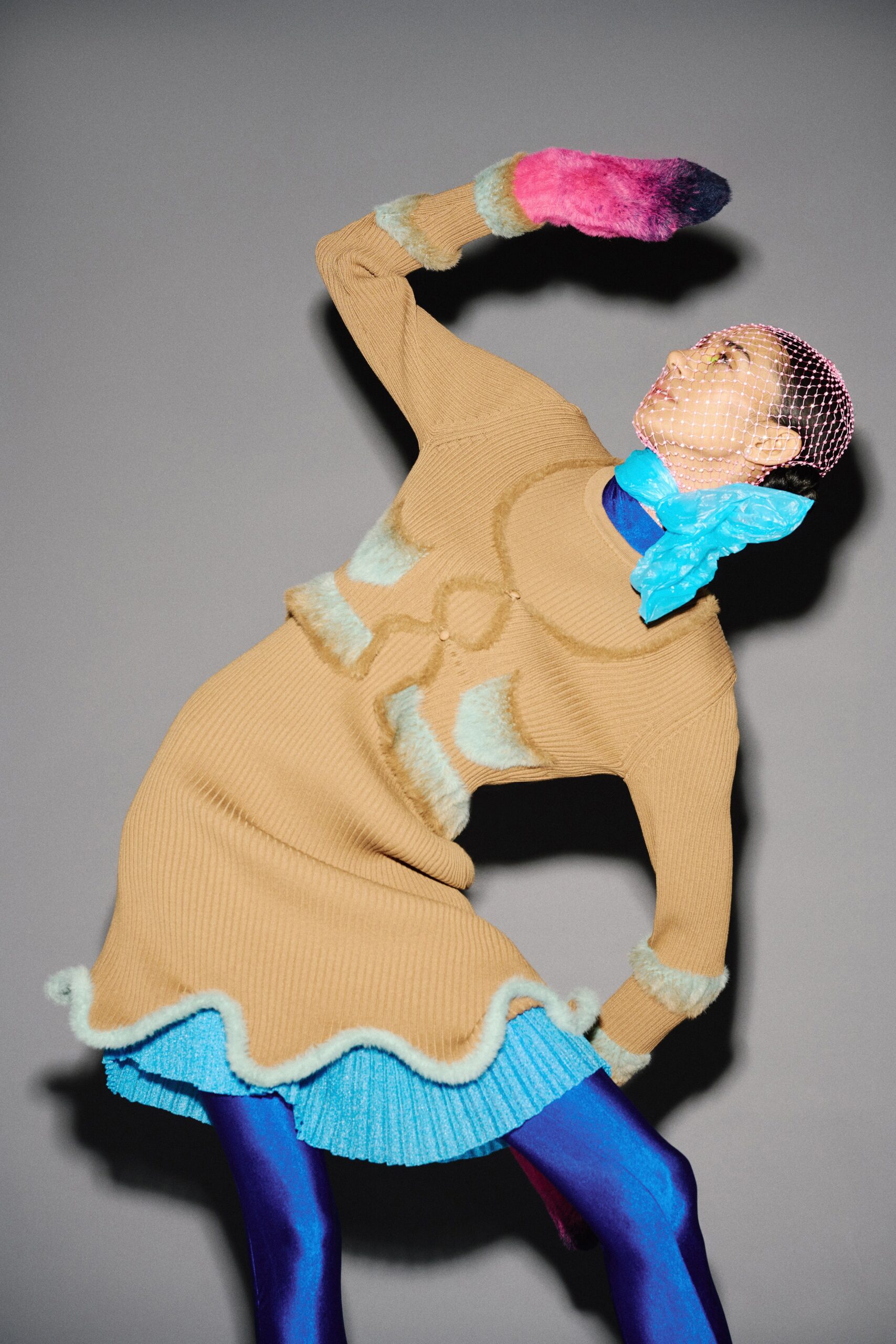 PH5 F/W 23 Look 12