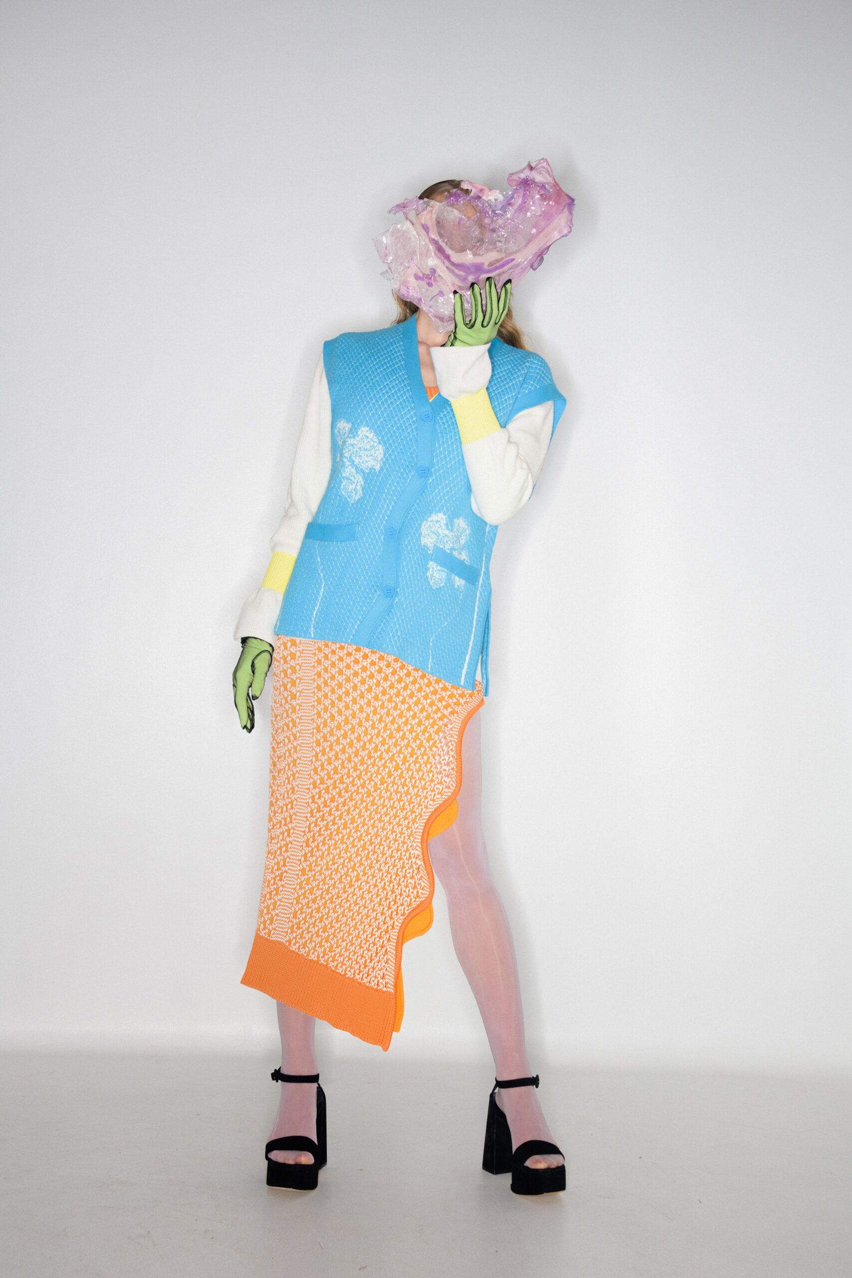 PH5 S/S 23 Look 12