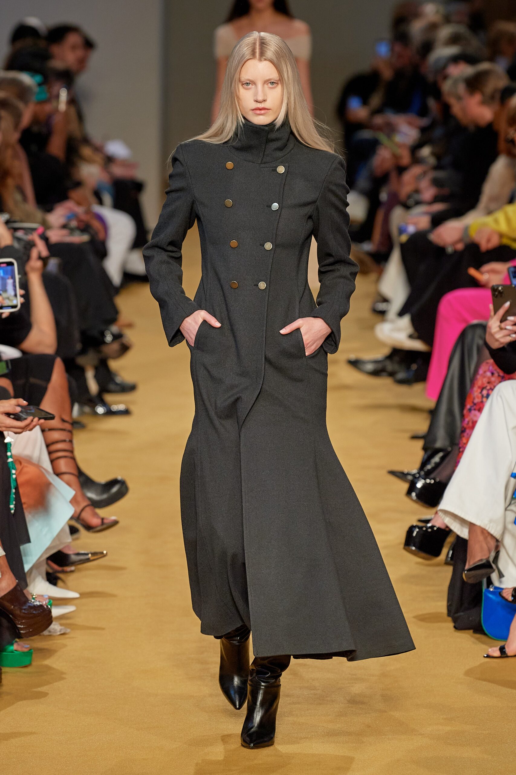 Philosophy di Lorenzo Serafini F/W 23 Look 12