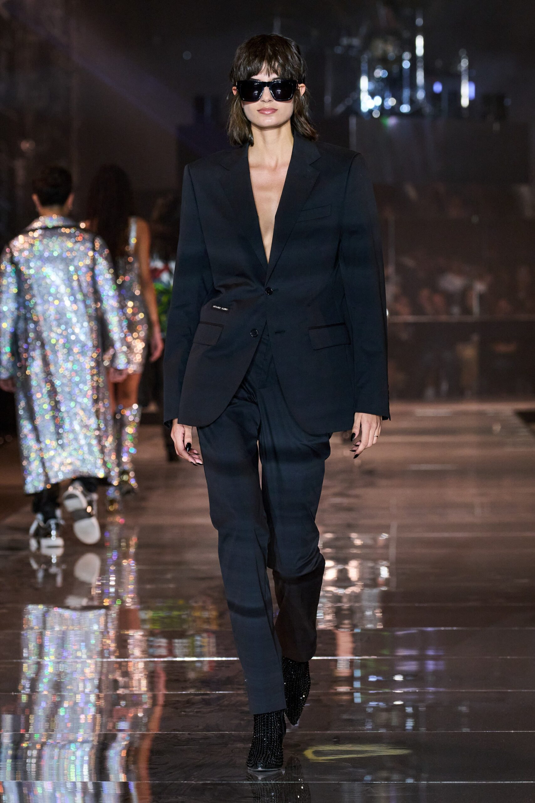 Philipp Plein S/S 23 Look 11