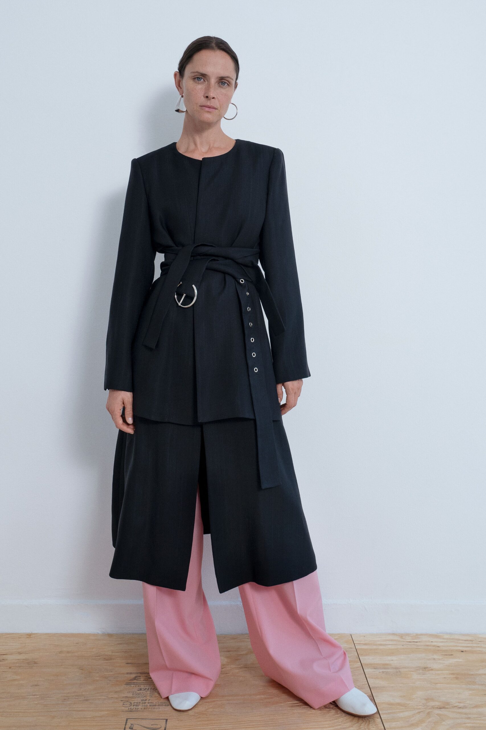 Partow S/S 19 Look 12