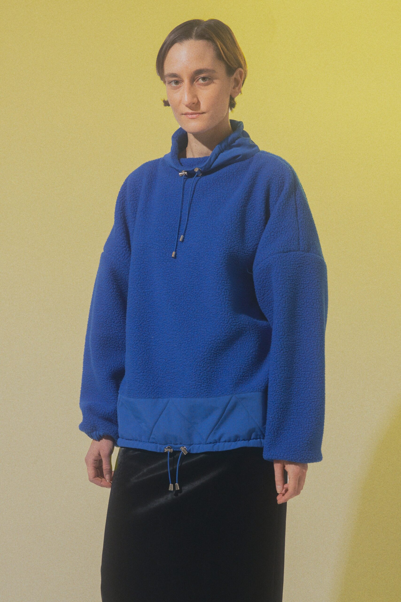 Nomia F/W 22 Look 13