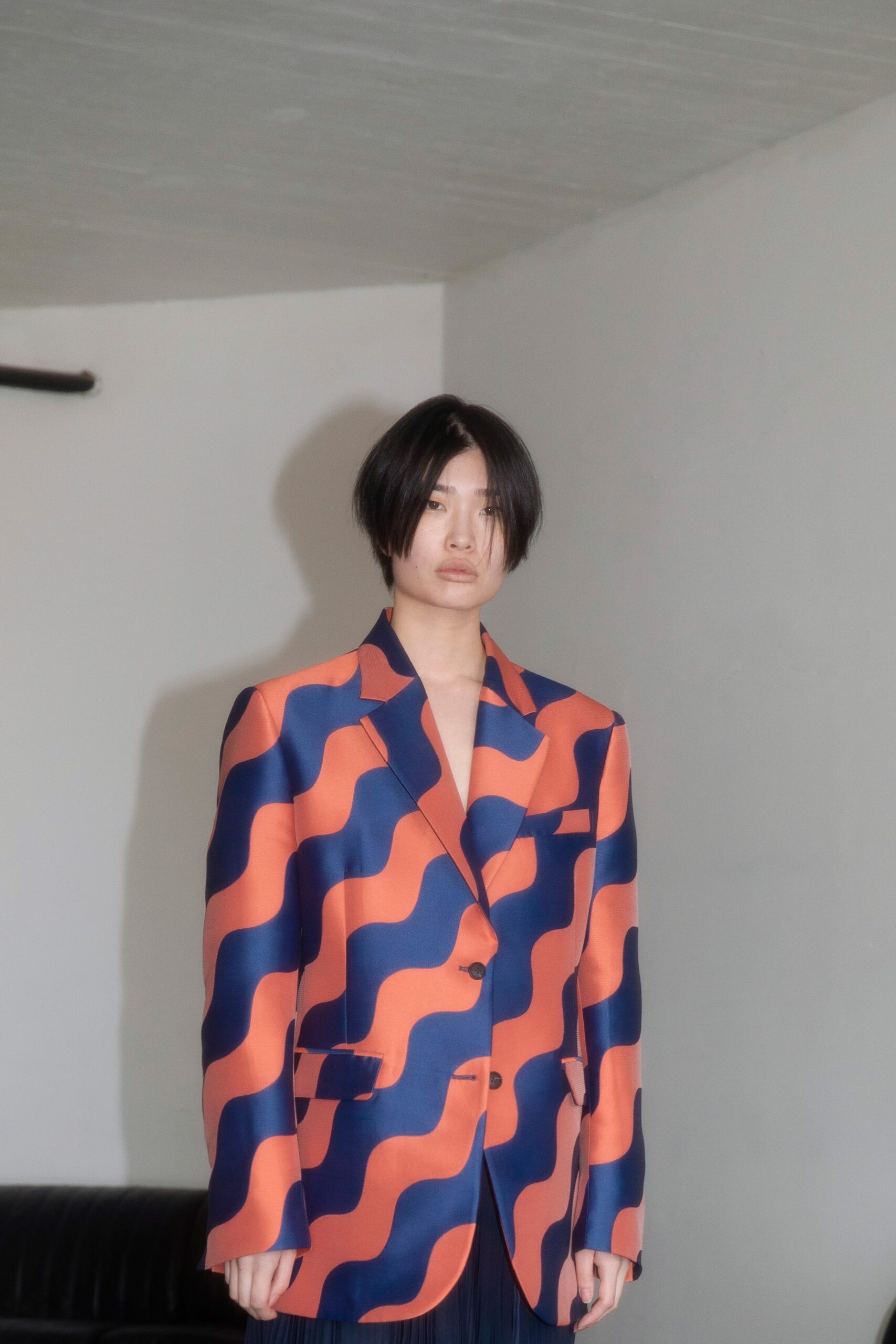 Nomia F/W 20 Look 16